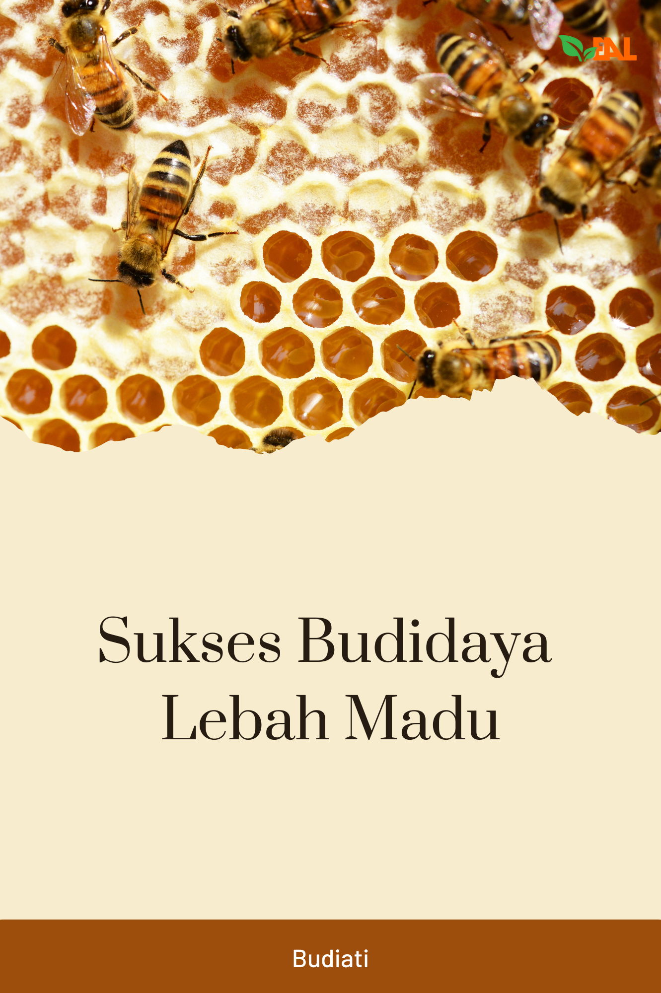 Sukses Budidaya Lebah Madu