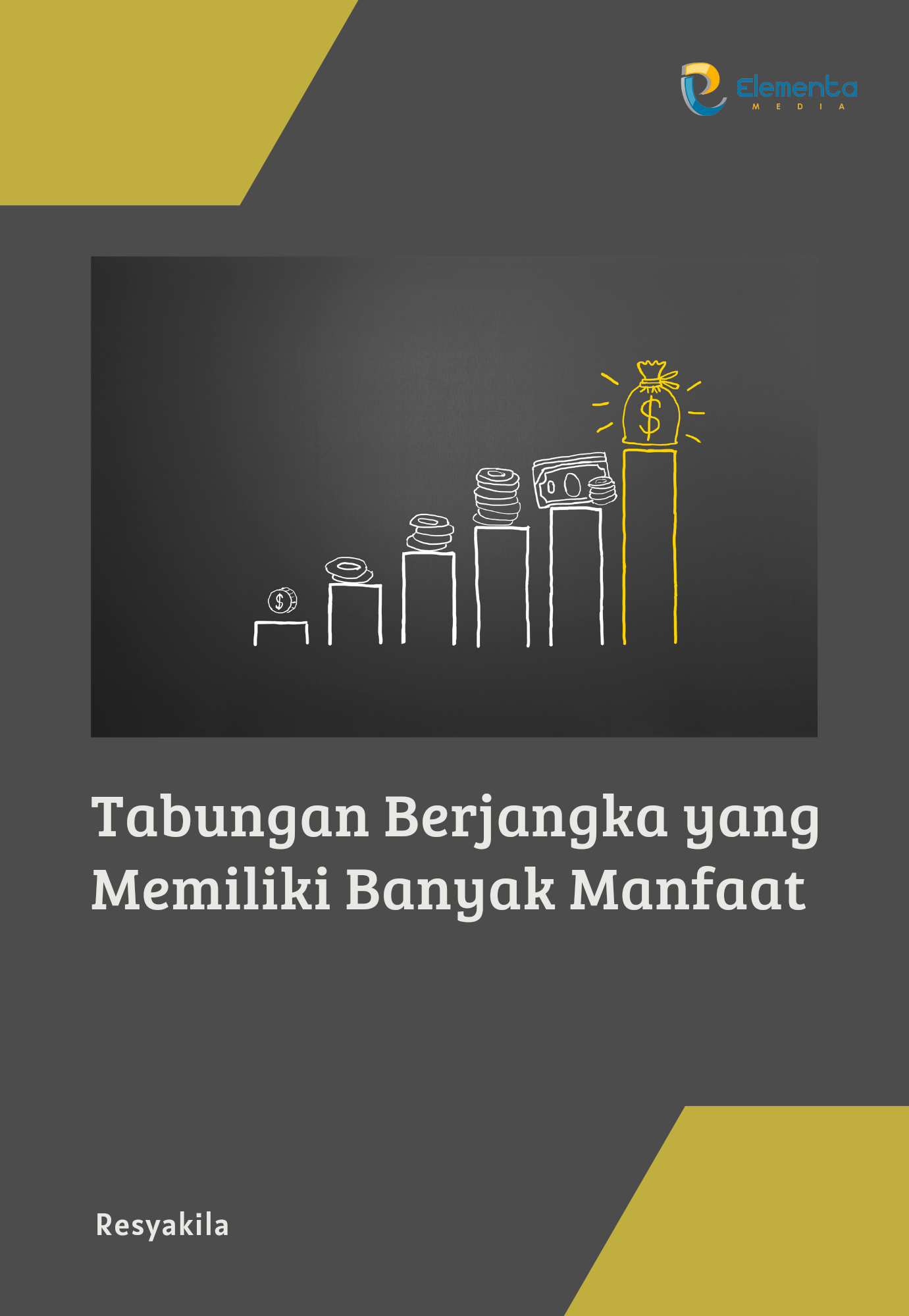 Tabungan Berjangka yang Memiliki Banyak Manfaat