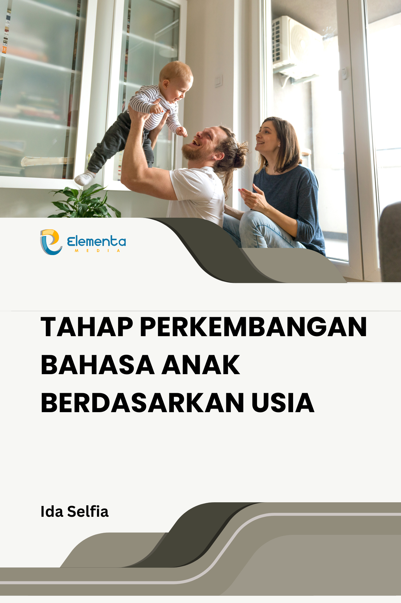 Tahap Perkembangan Bahasa Anak Berdasarkan Usia