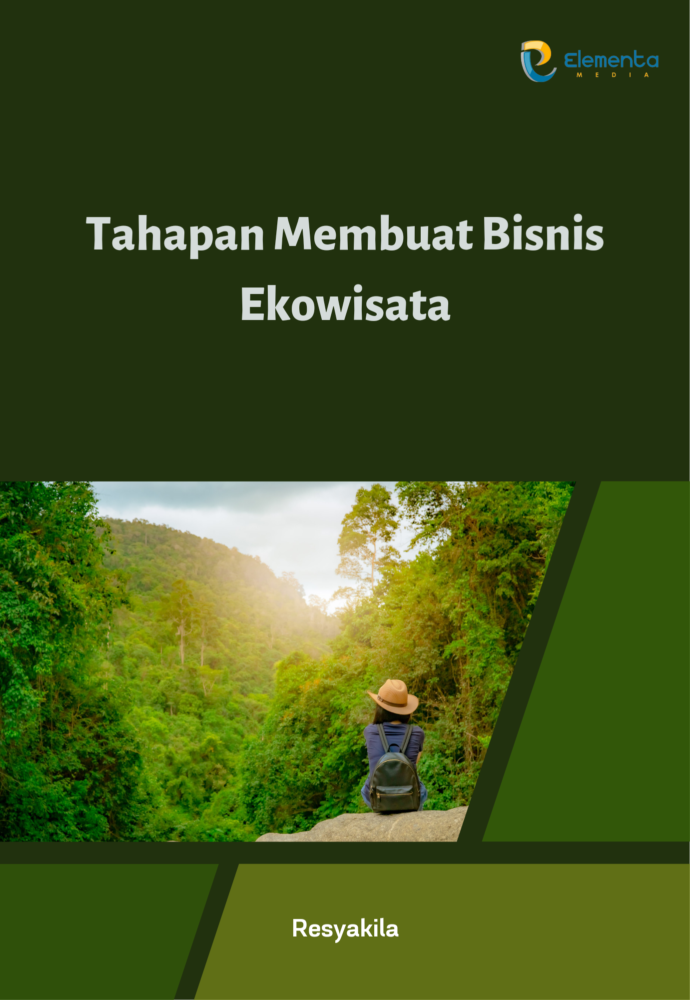 Tahapan Membuat Bisnis Ekowisata