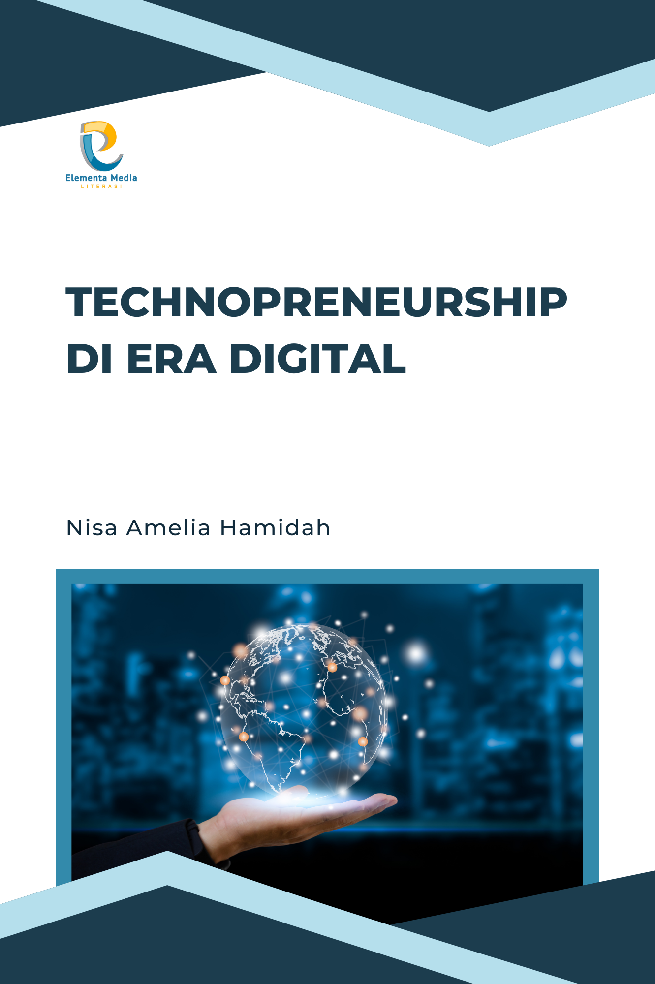 Technopreneurship di Era Digital