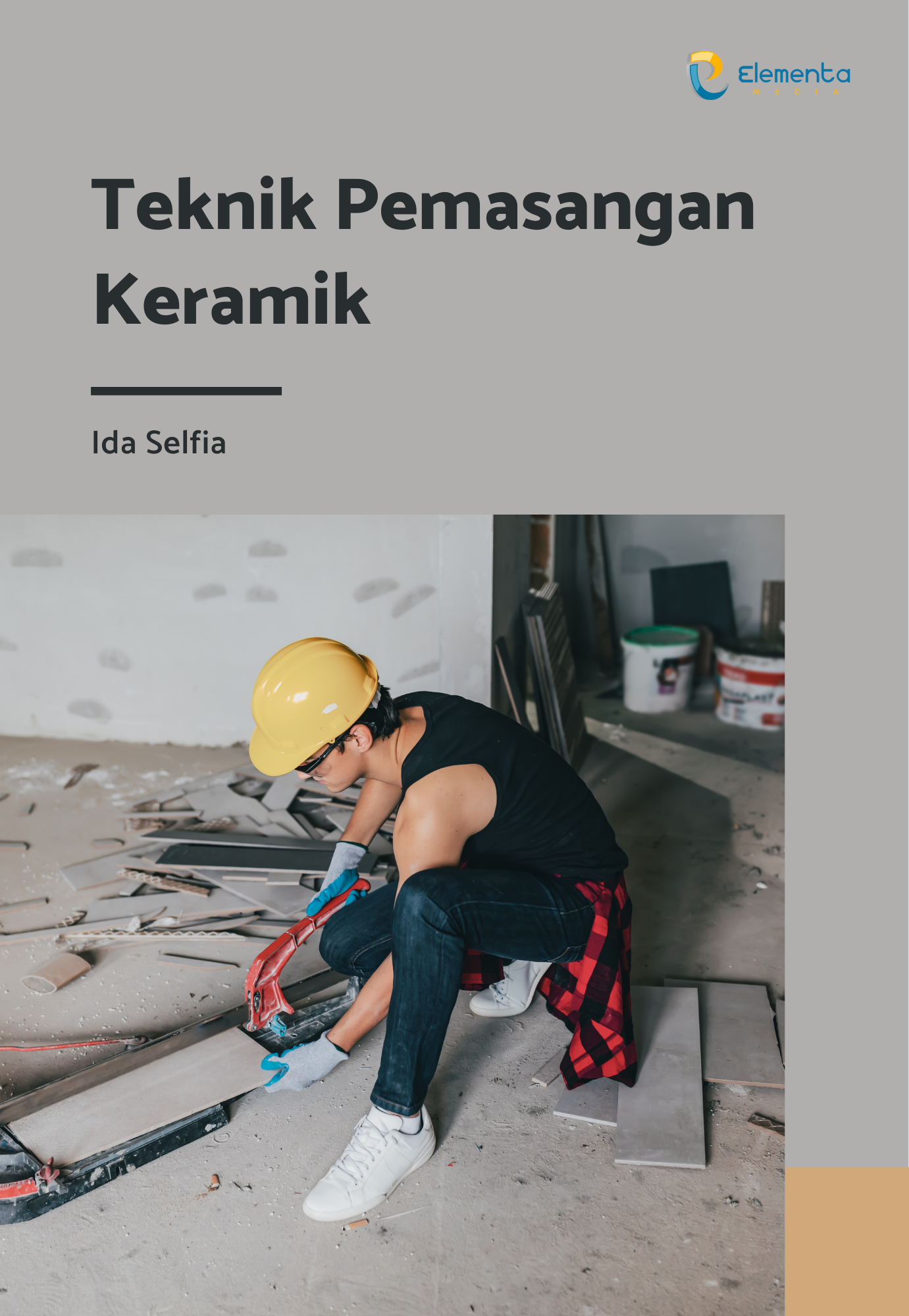 Teknik Pemasangan Keramik