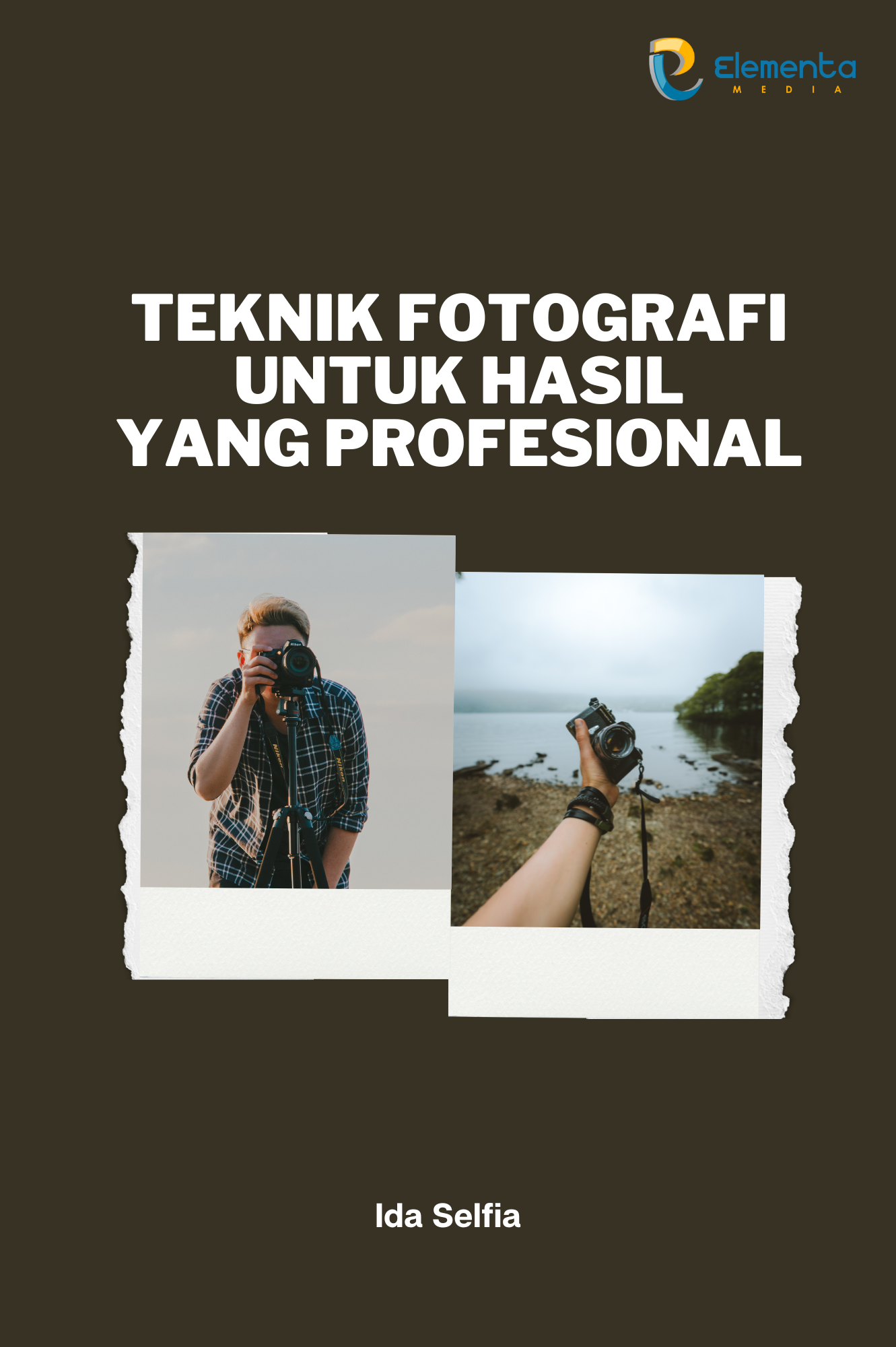 Teknik fotografi untuk hasil yang profesional