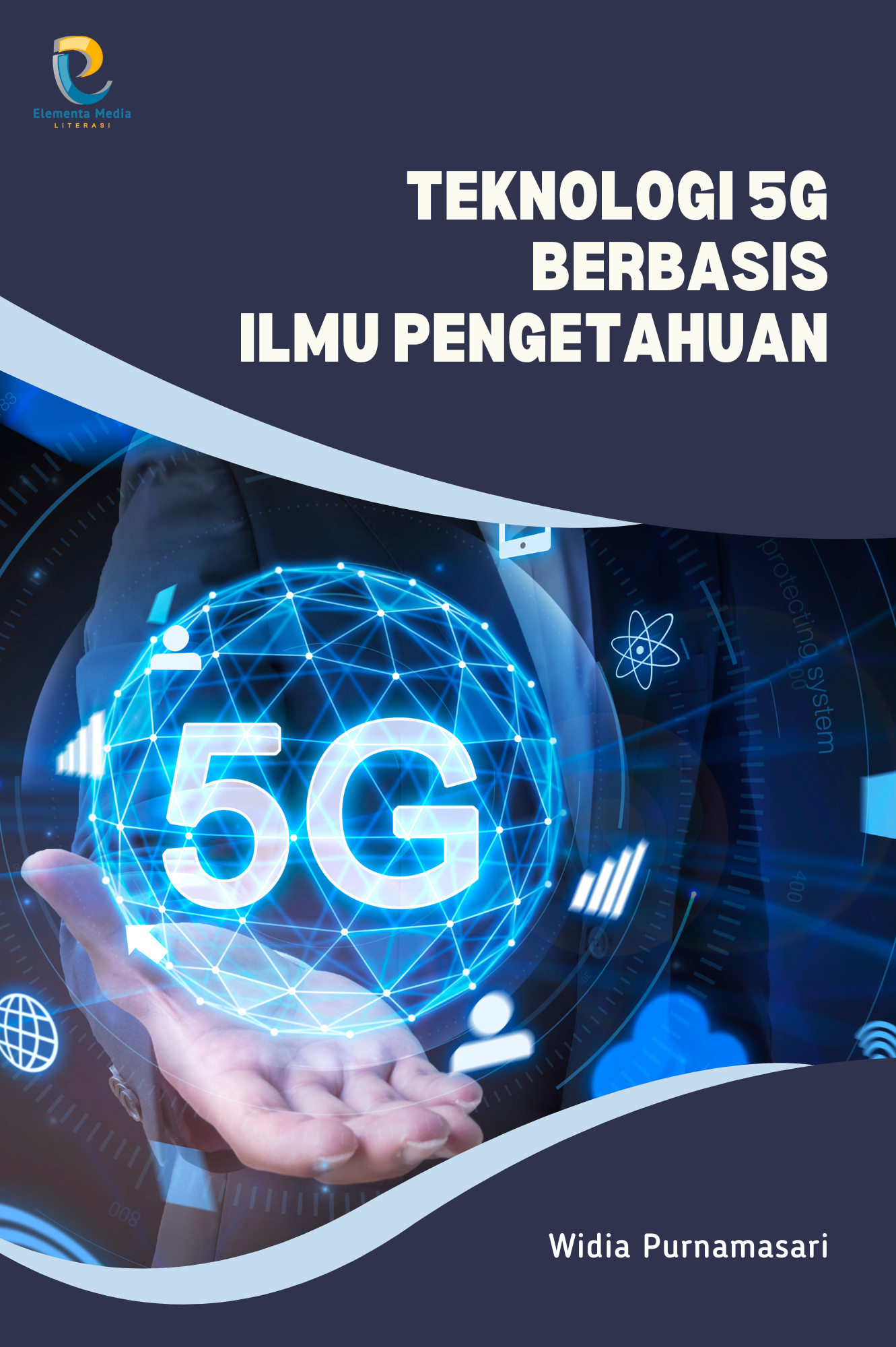 Teknologi 5G Berbasis Ilmu Pengetahuan