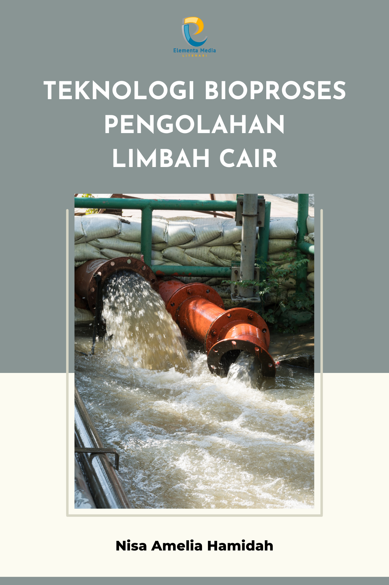 Teknologi Bioproses Pengolahan Limbah Cair