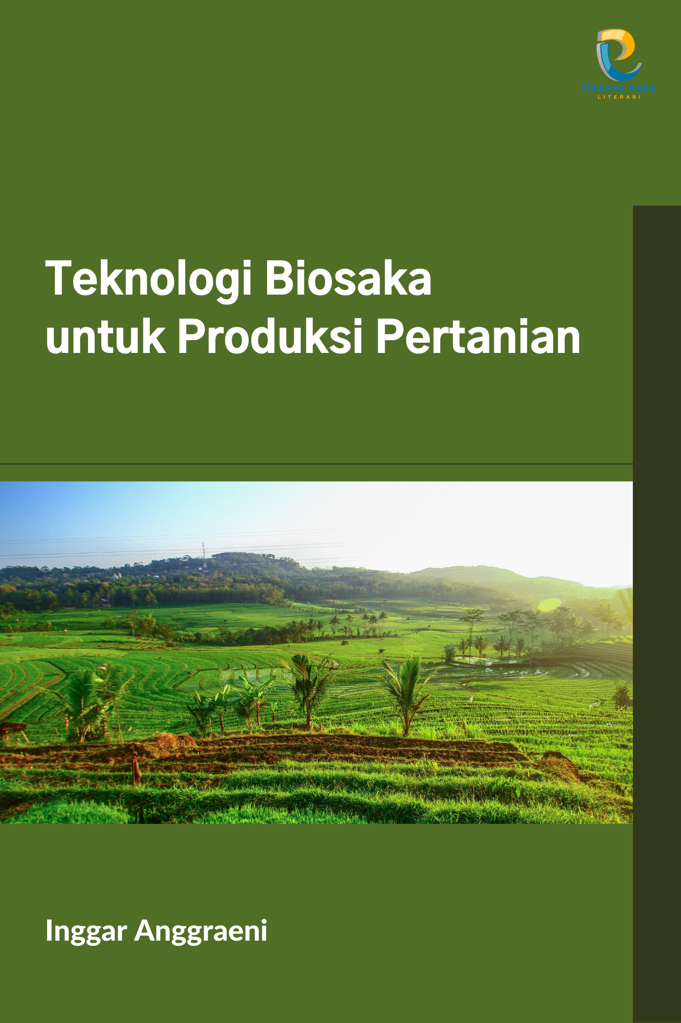 Teknologi Biosaka untuk Produksi Pertanian