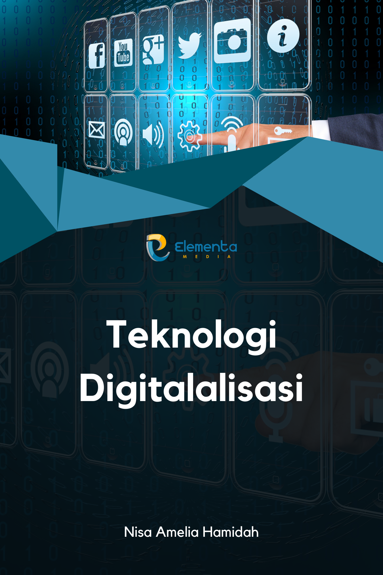 Digitalisasi Teknologi bagi Pengembangan Sumberdaya Manusia
