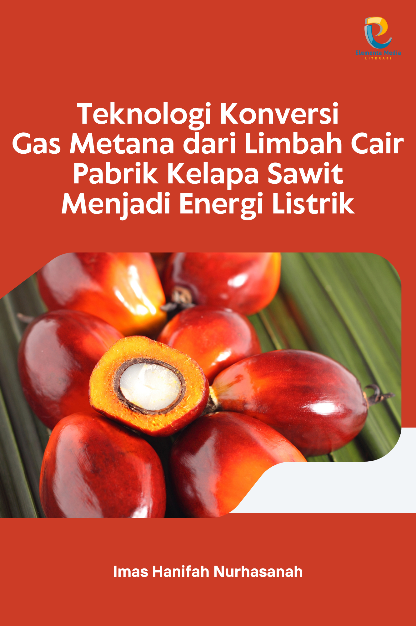 Teknologi Konversi Gas Metana dari Limbah Cair Pabrik Kelapa Sawit Menjadi Energi Listrik