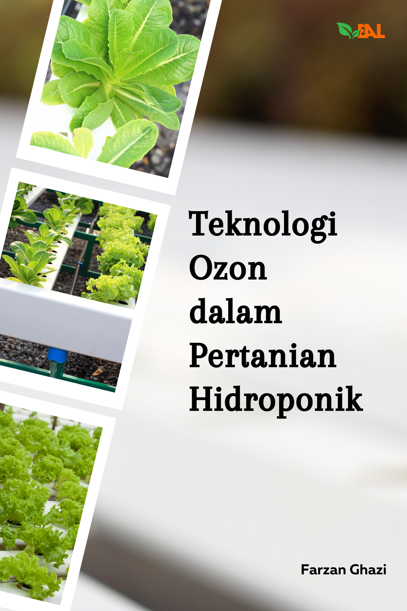 Teknologi Ozon dalam Pertanian Hidroponik