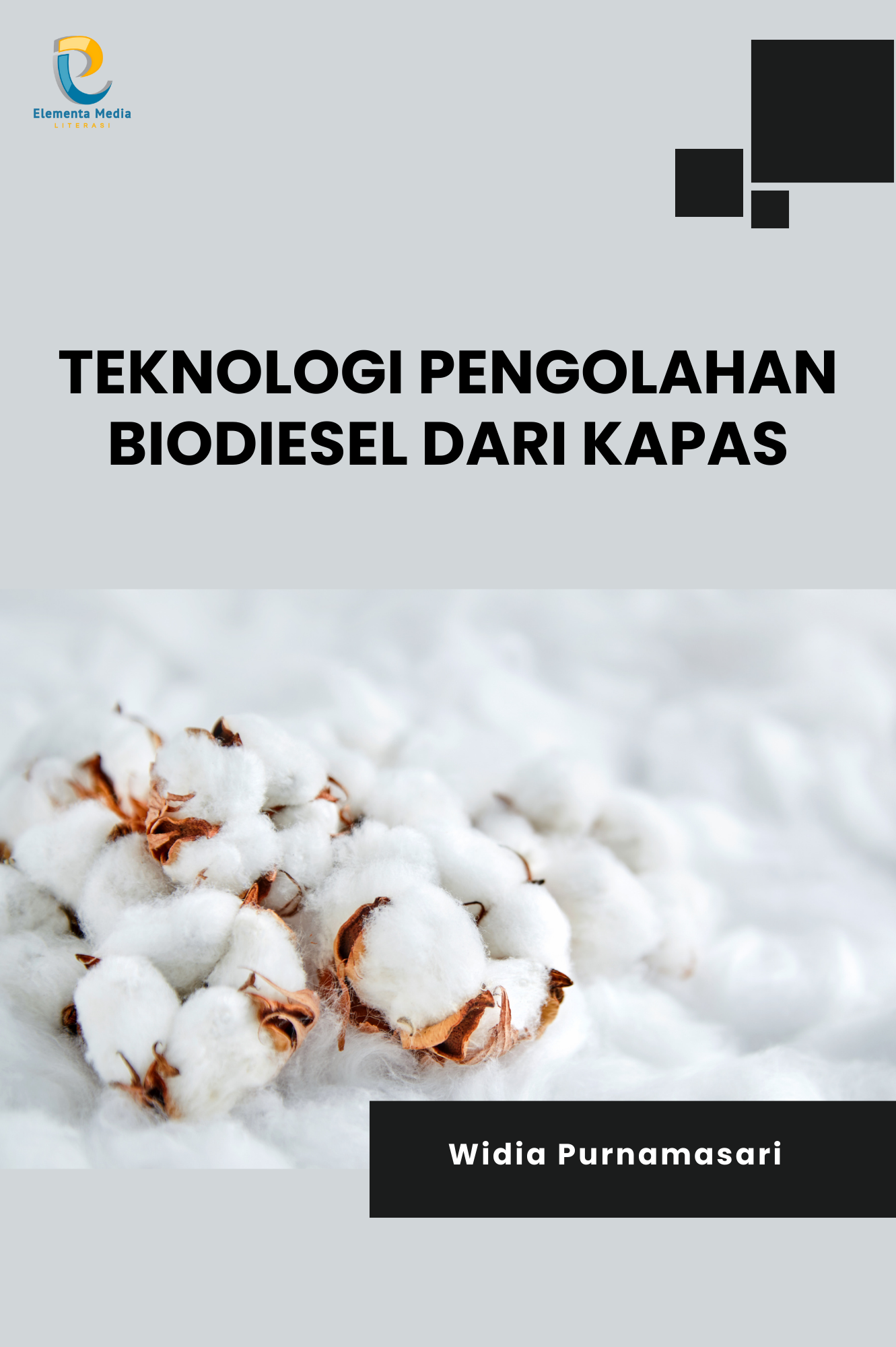 Teknologi Pengolahan Biodiesel dari Kapas