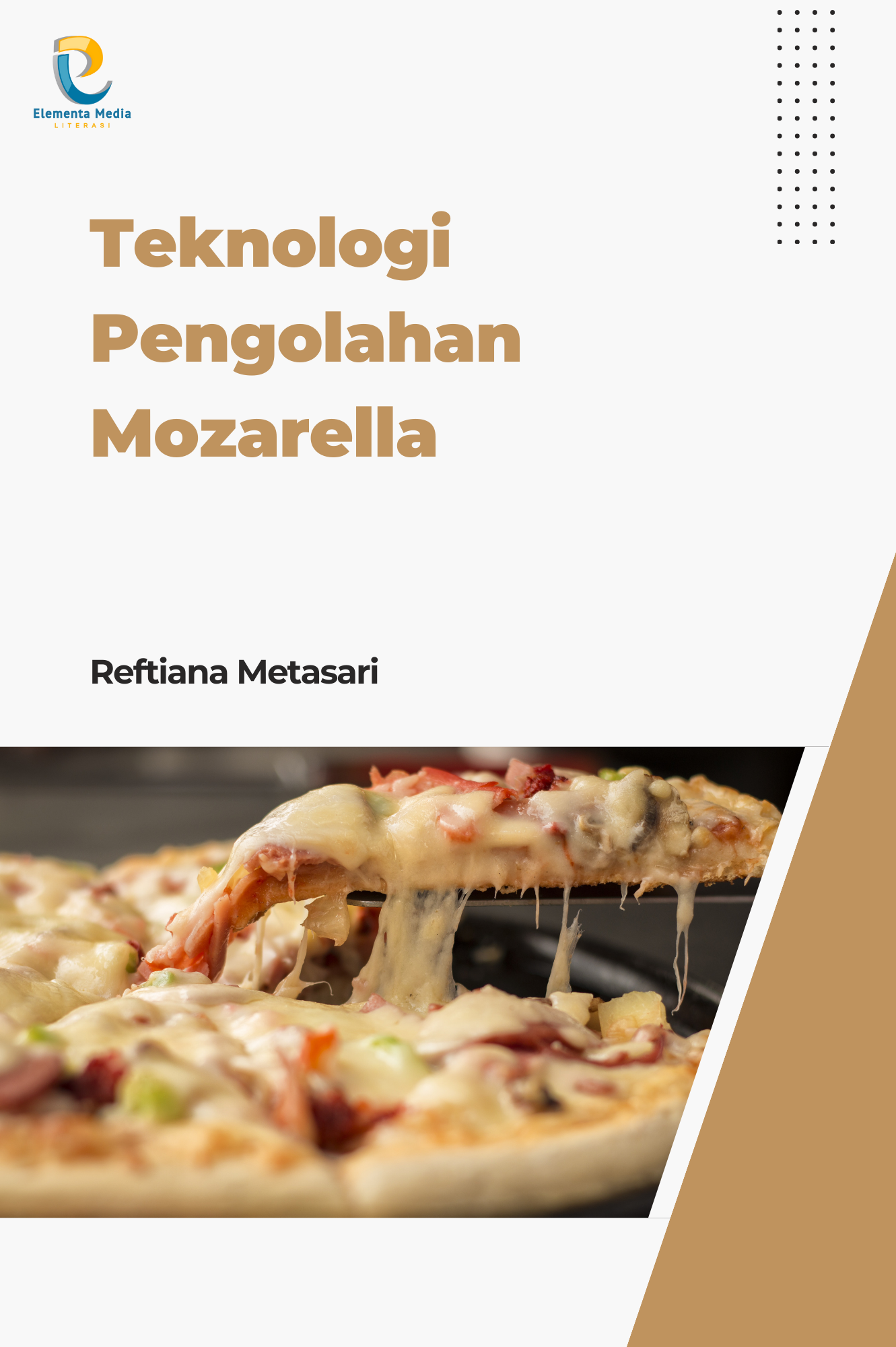 Teknologi Pengolahan Mozarella