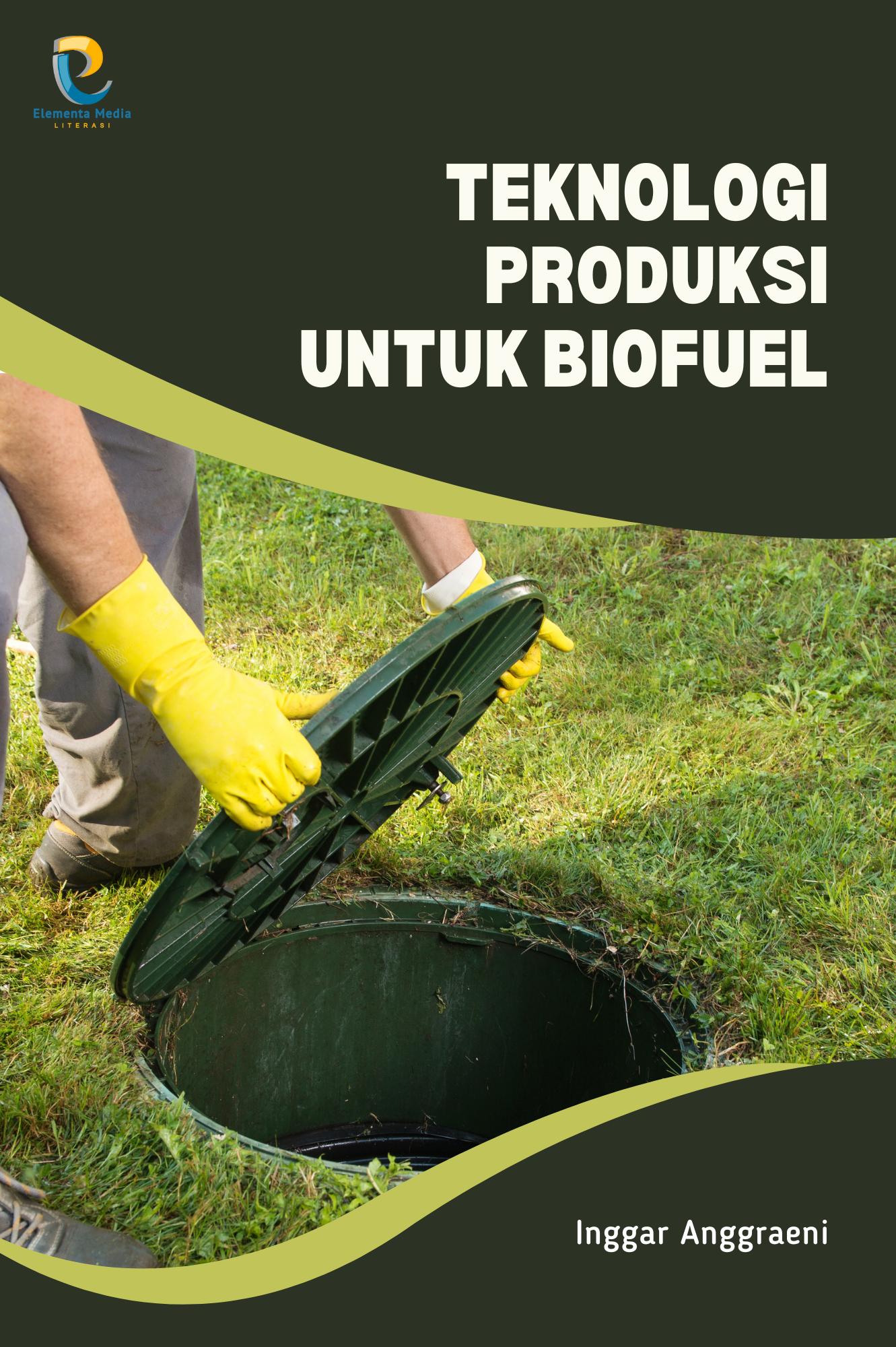 Teknologi Produksi untuk Biofuel