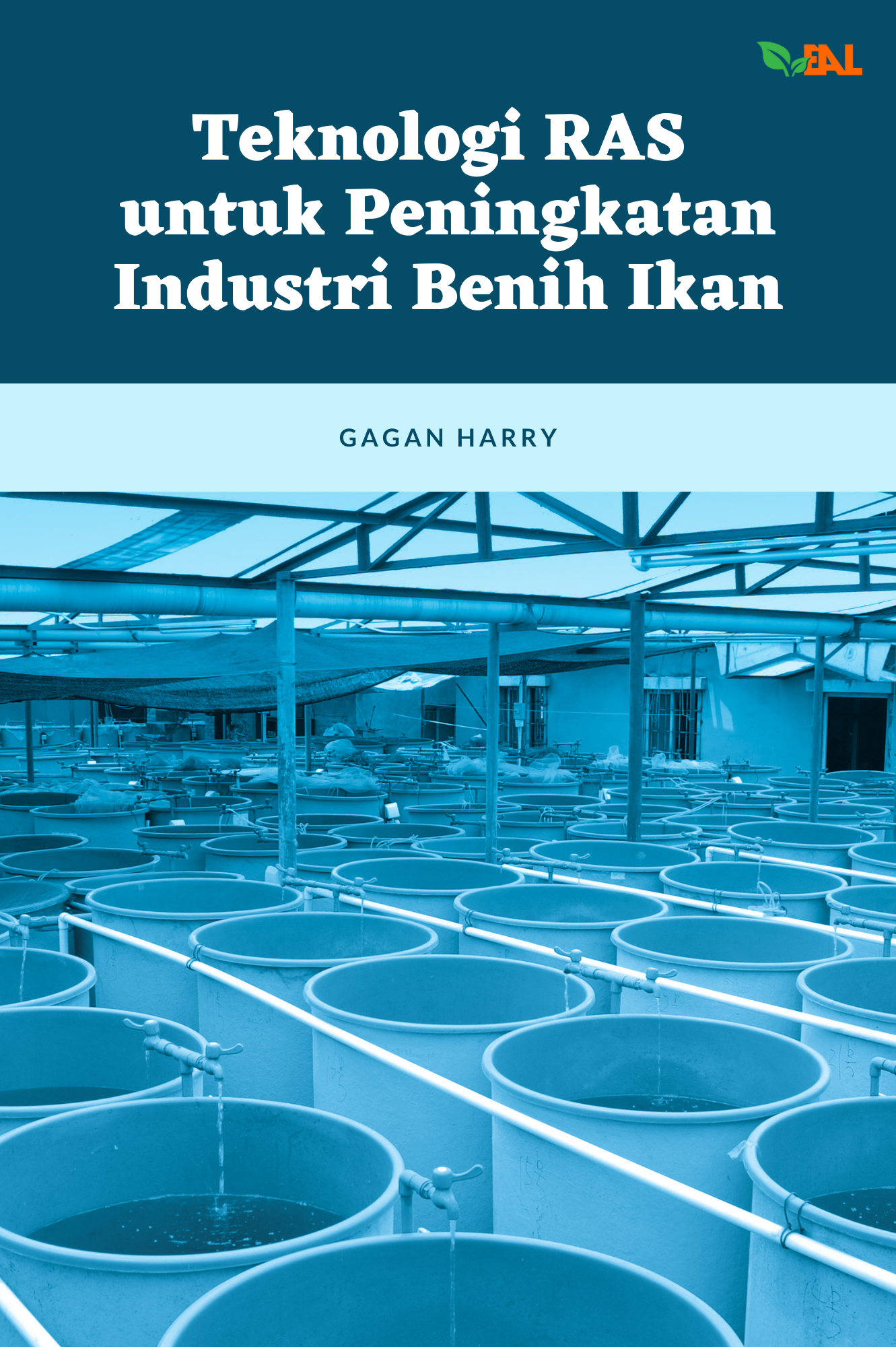 Teknologi Ras untuk Peningkatan Industri Benih Ikan