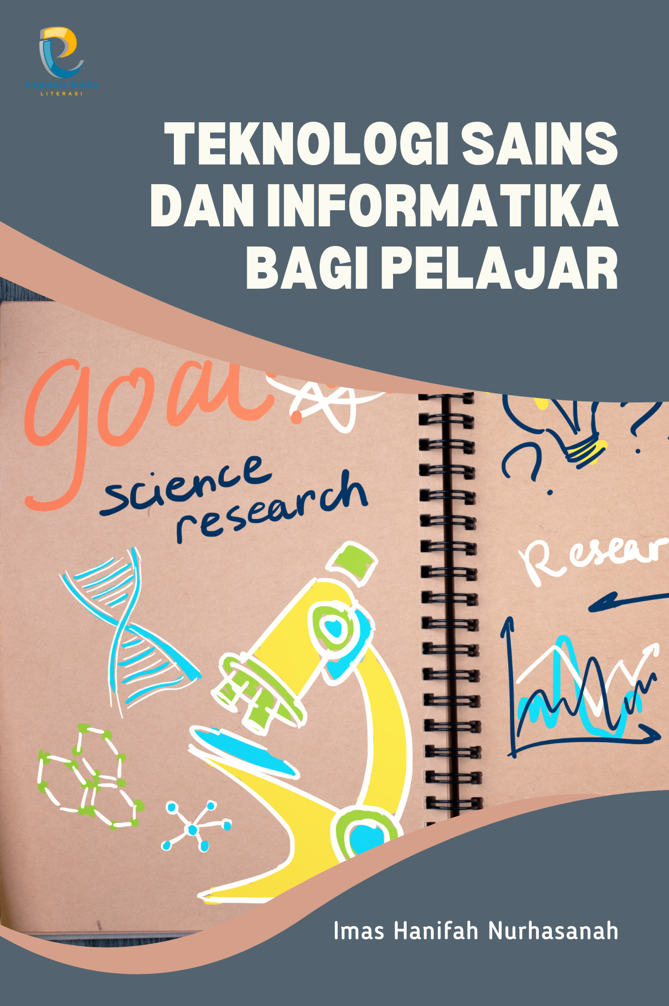 Teknologi Sains dan Informatika bagi Pelajar