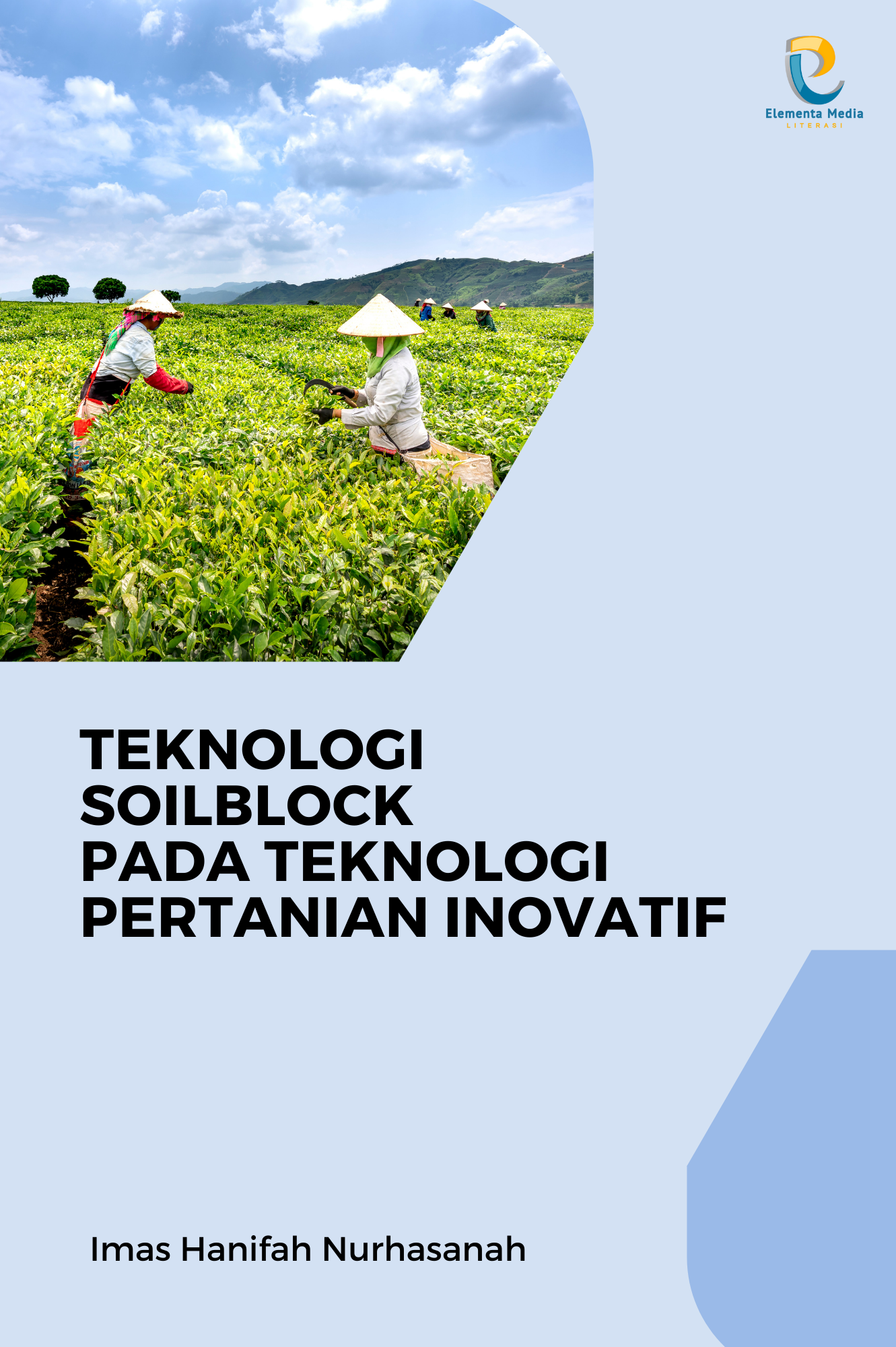 Teknologi Soilblock pada Teknologi Pertanian Inovatif
