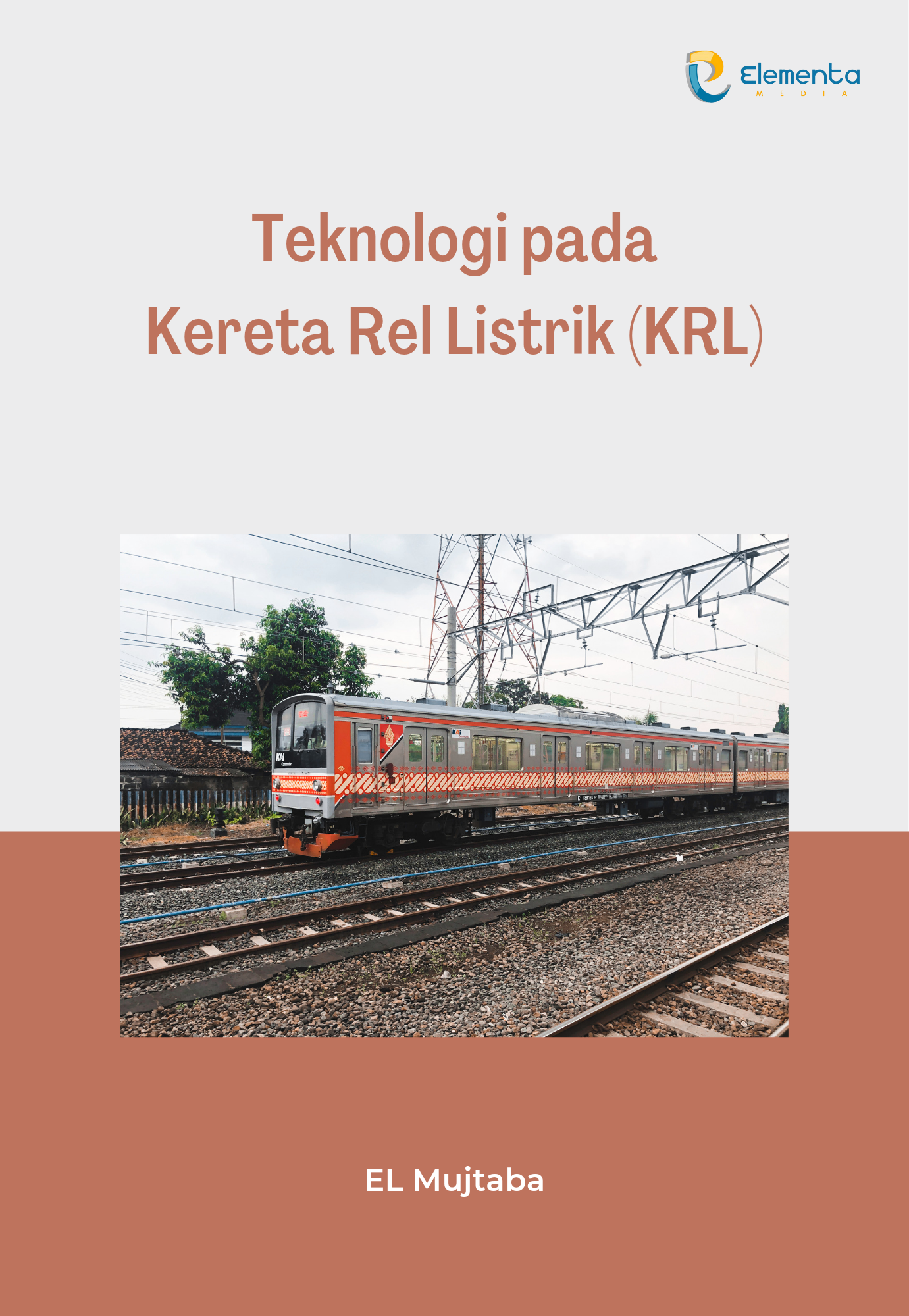 Teknologi pada Kereta Rel Listrik (Krl)