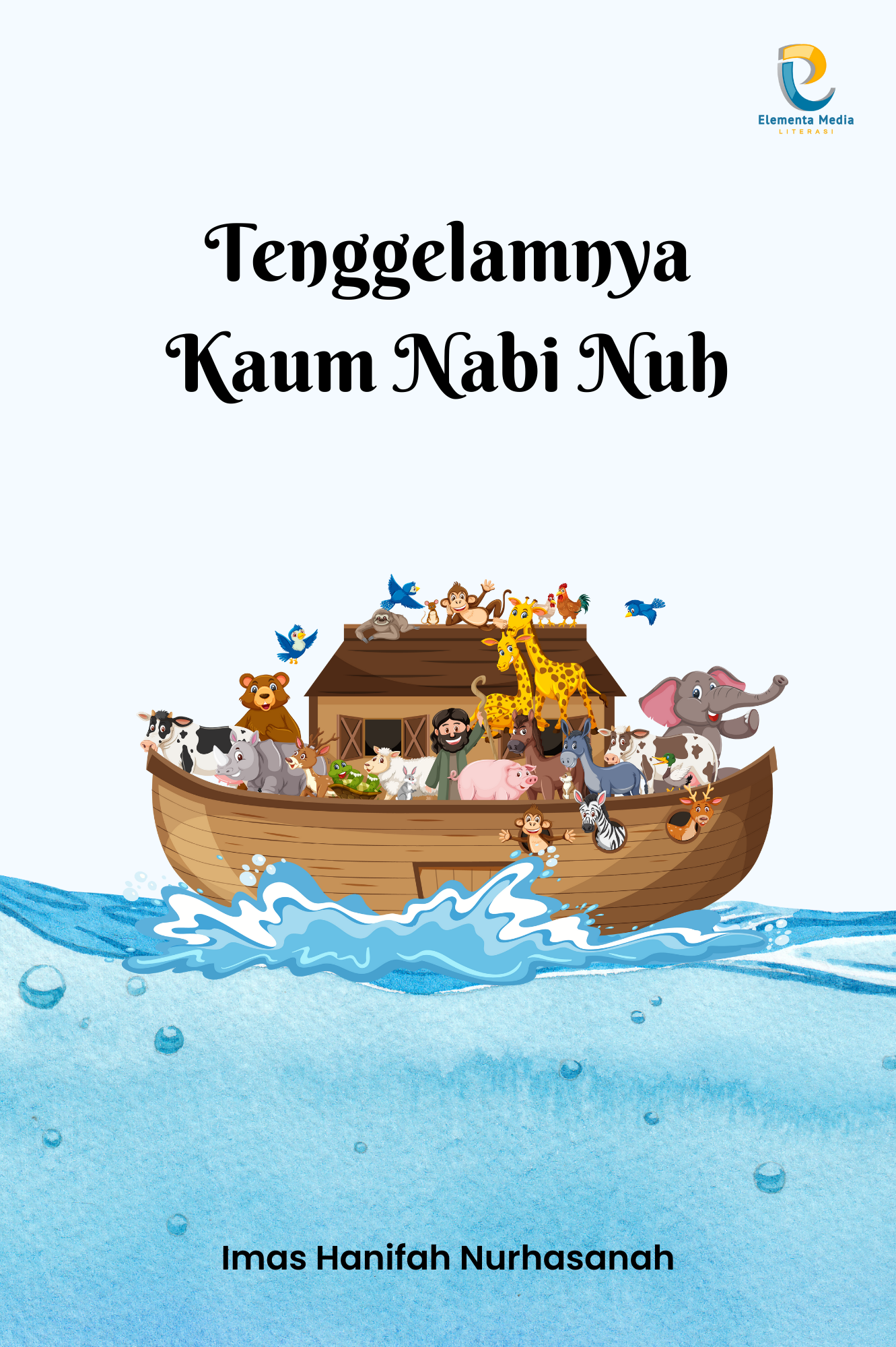 Terjadinya Hujan dan Dampak Peristiwa Alam