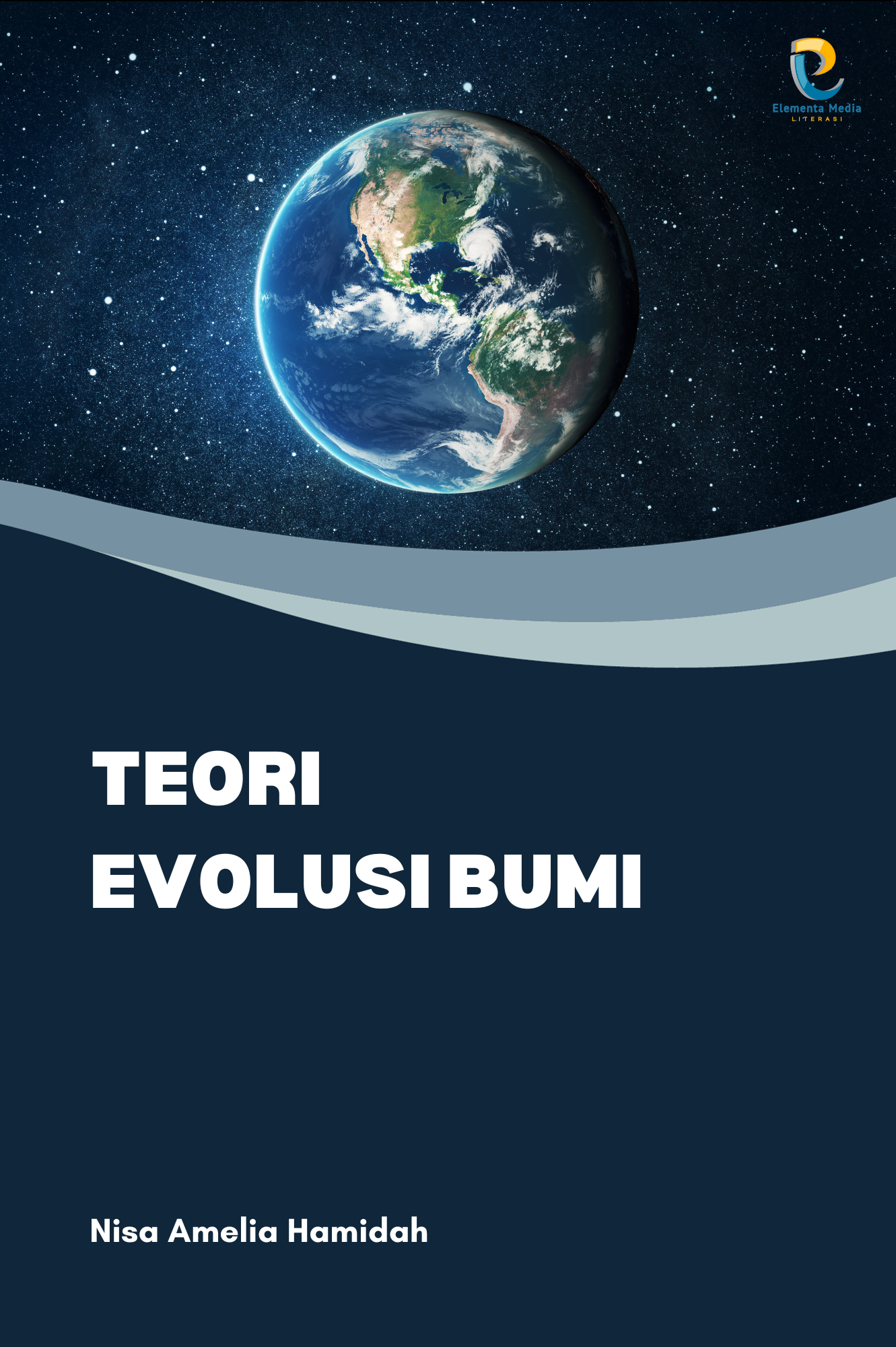 Teori Evolusi Bumi