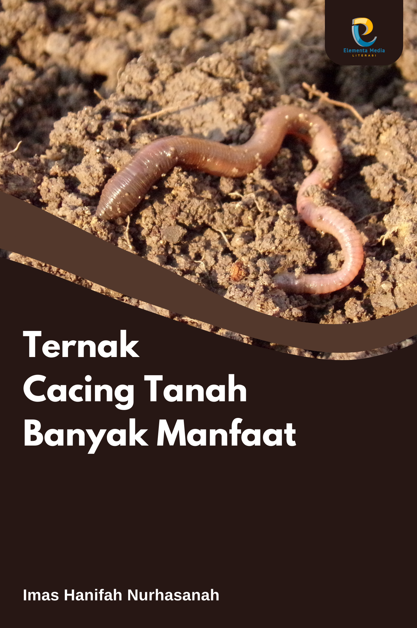 Ternak Cacing Tanah Banyak Manfaat