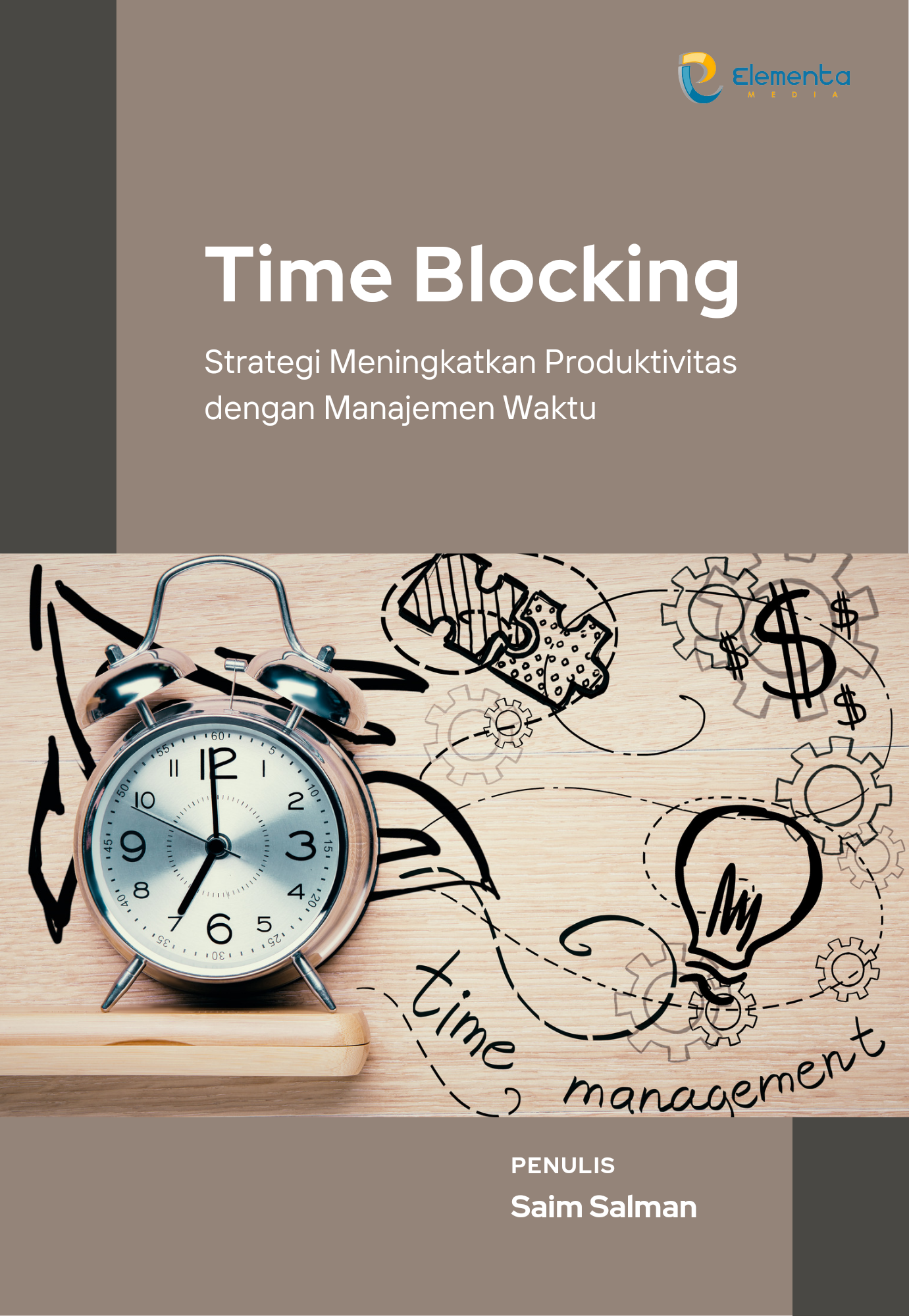 Time Blocking: Strategi Meningkatkan Produktivitas dengan Manajemen Waktu