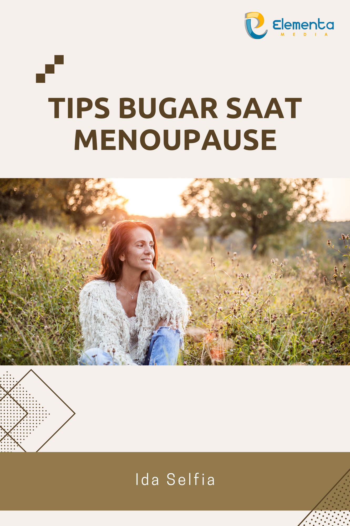 Tips Bugar Saat Menoupause