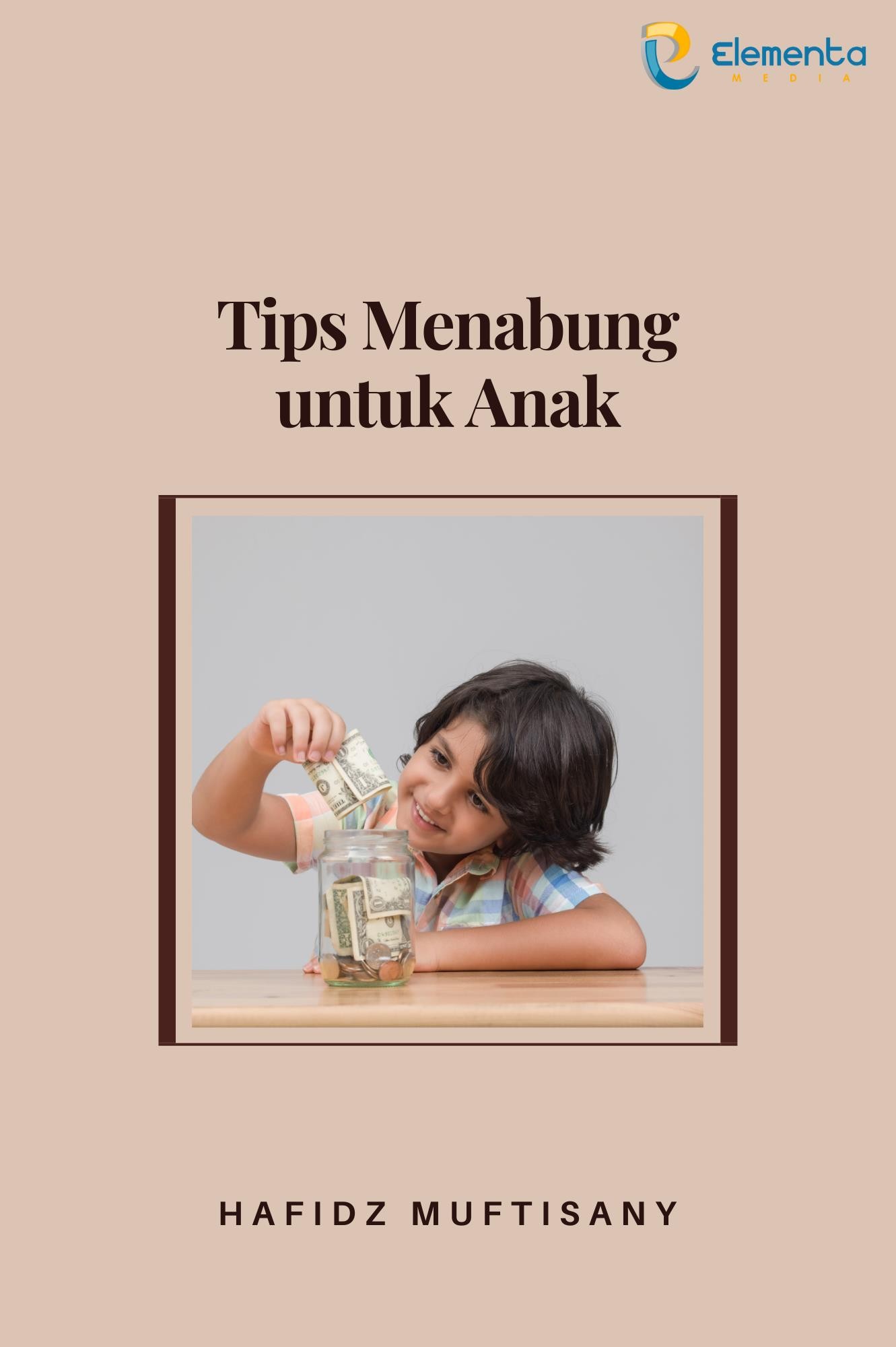 Tips Menabung untuk Anak