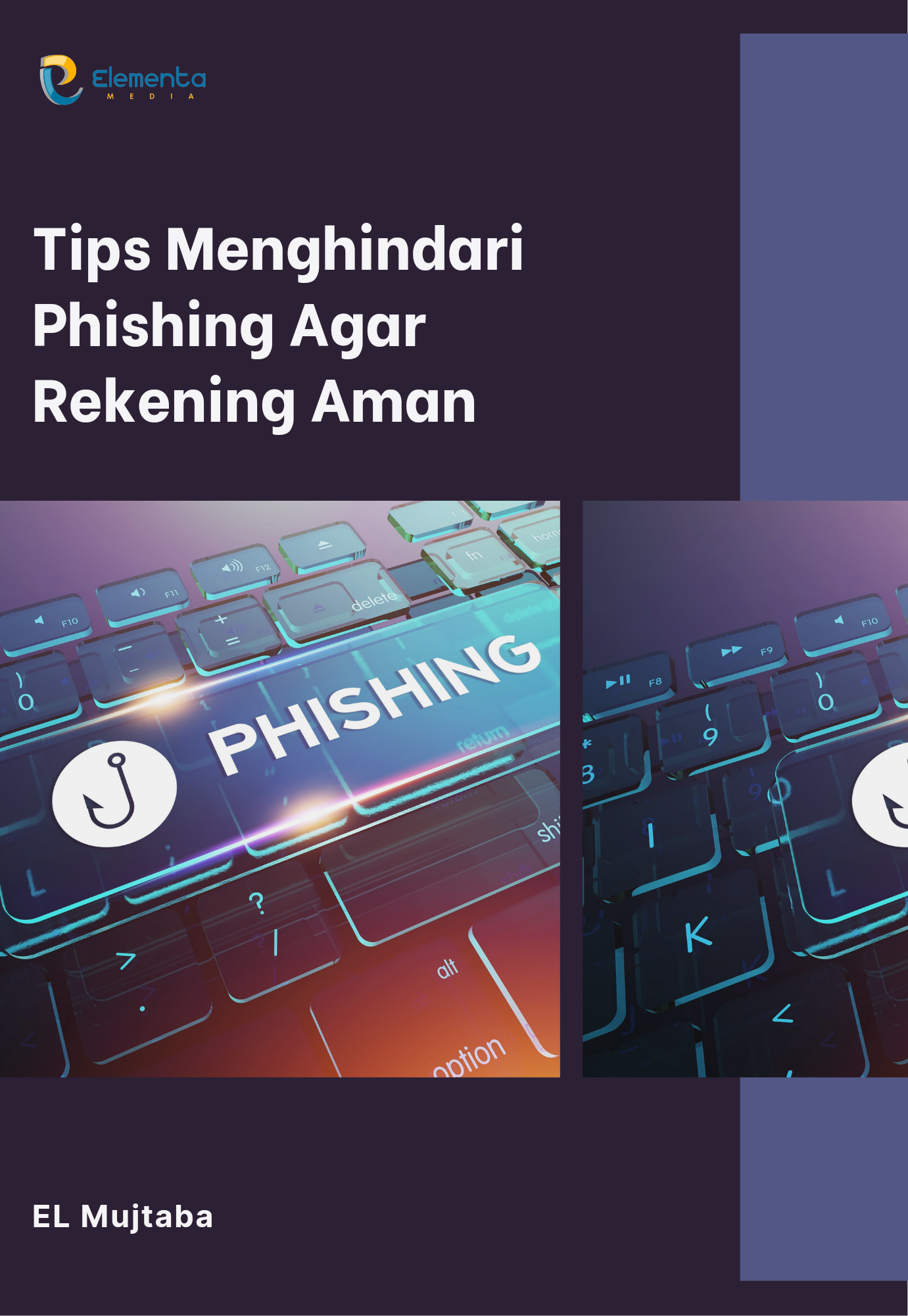 Tips Menghindari Phishing Agar Rekening Aman
