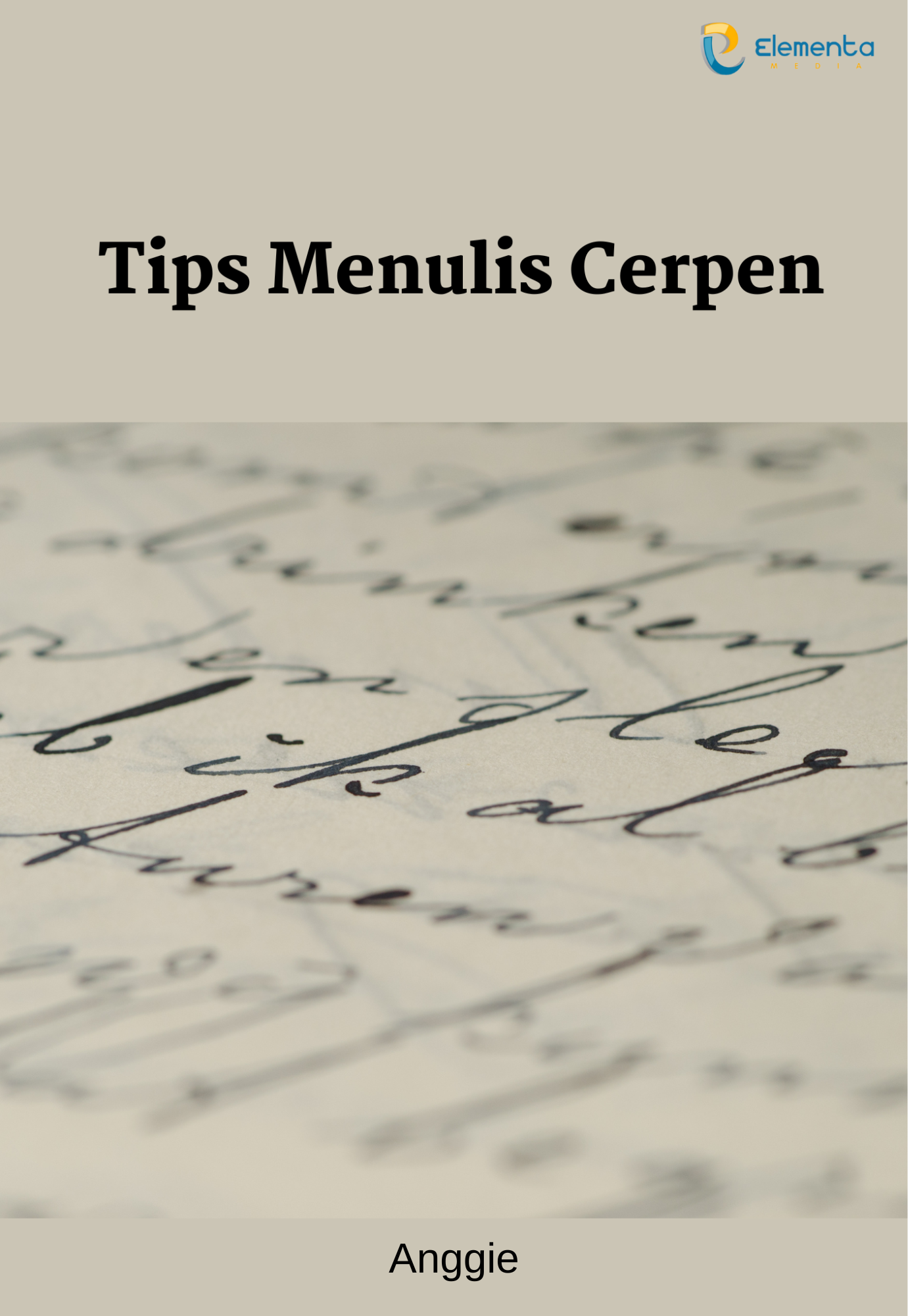 Tips Menulis Cerpen