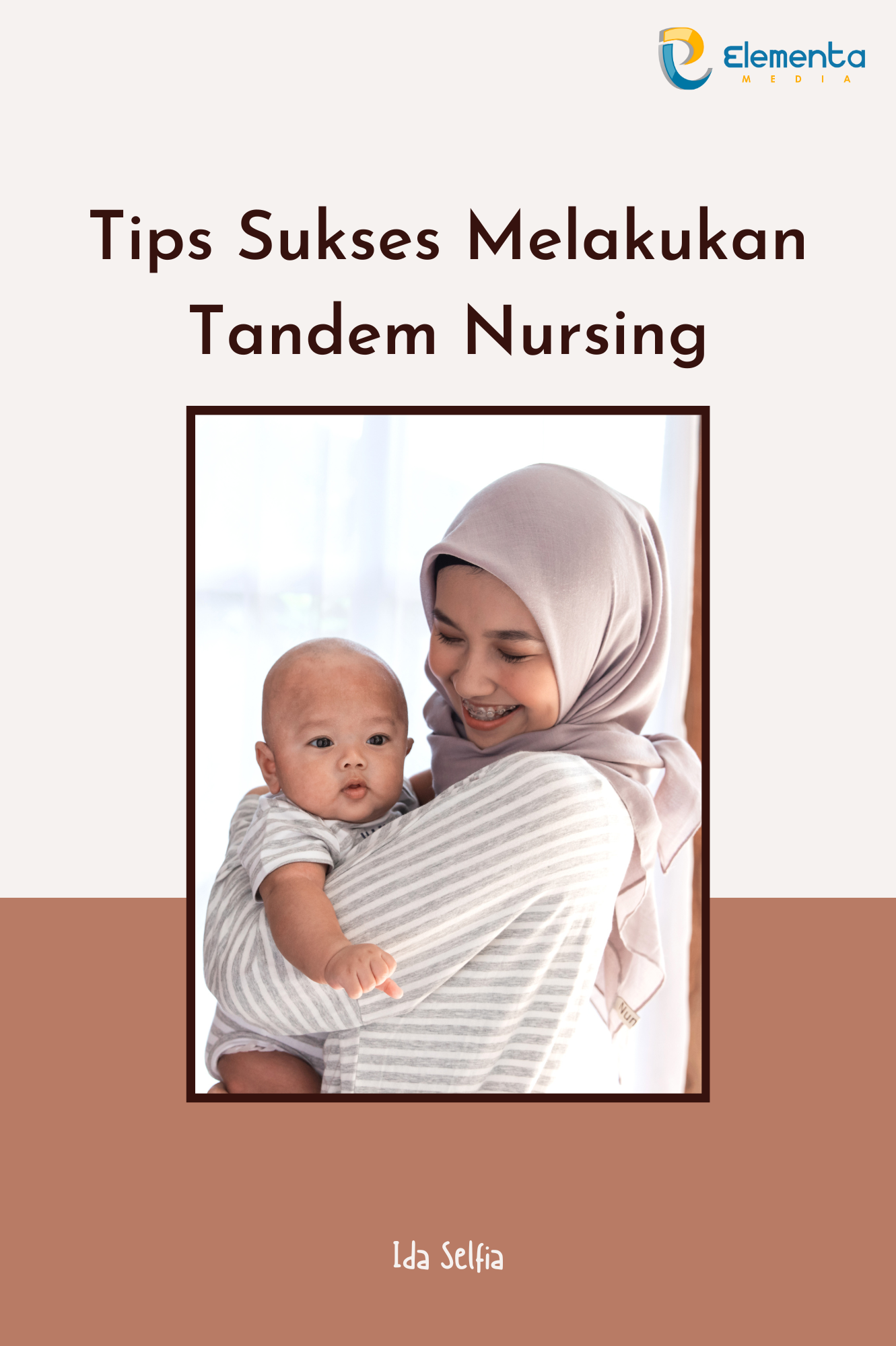 Tips sukses melakukan tandem nursing