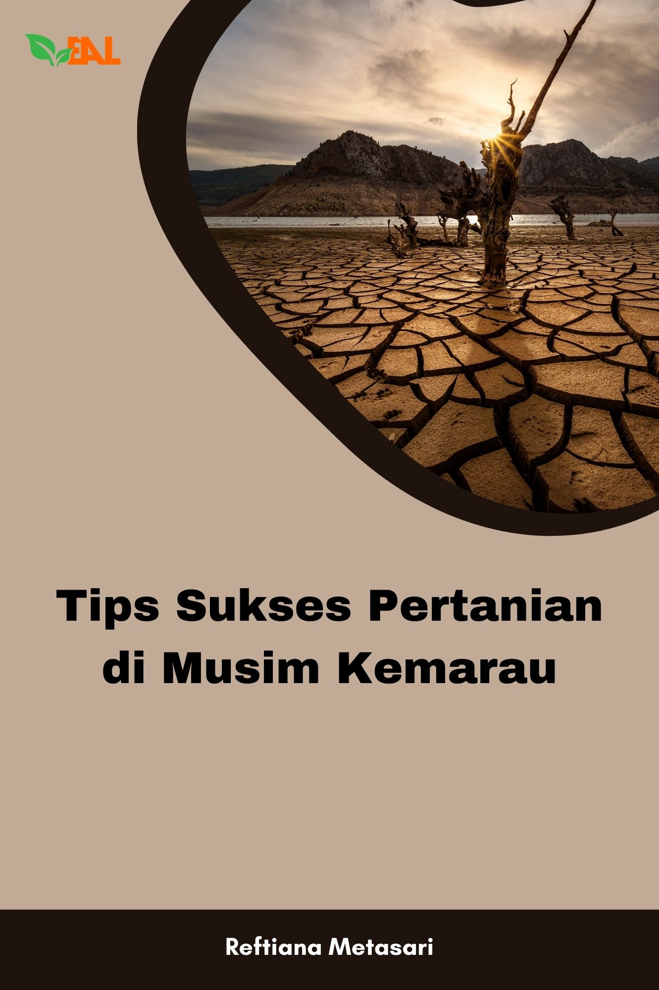 Tips Sukses Pertanian di Musim Kemarau