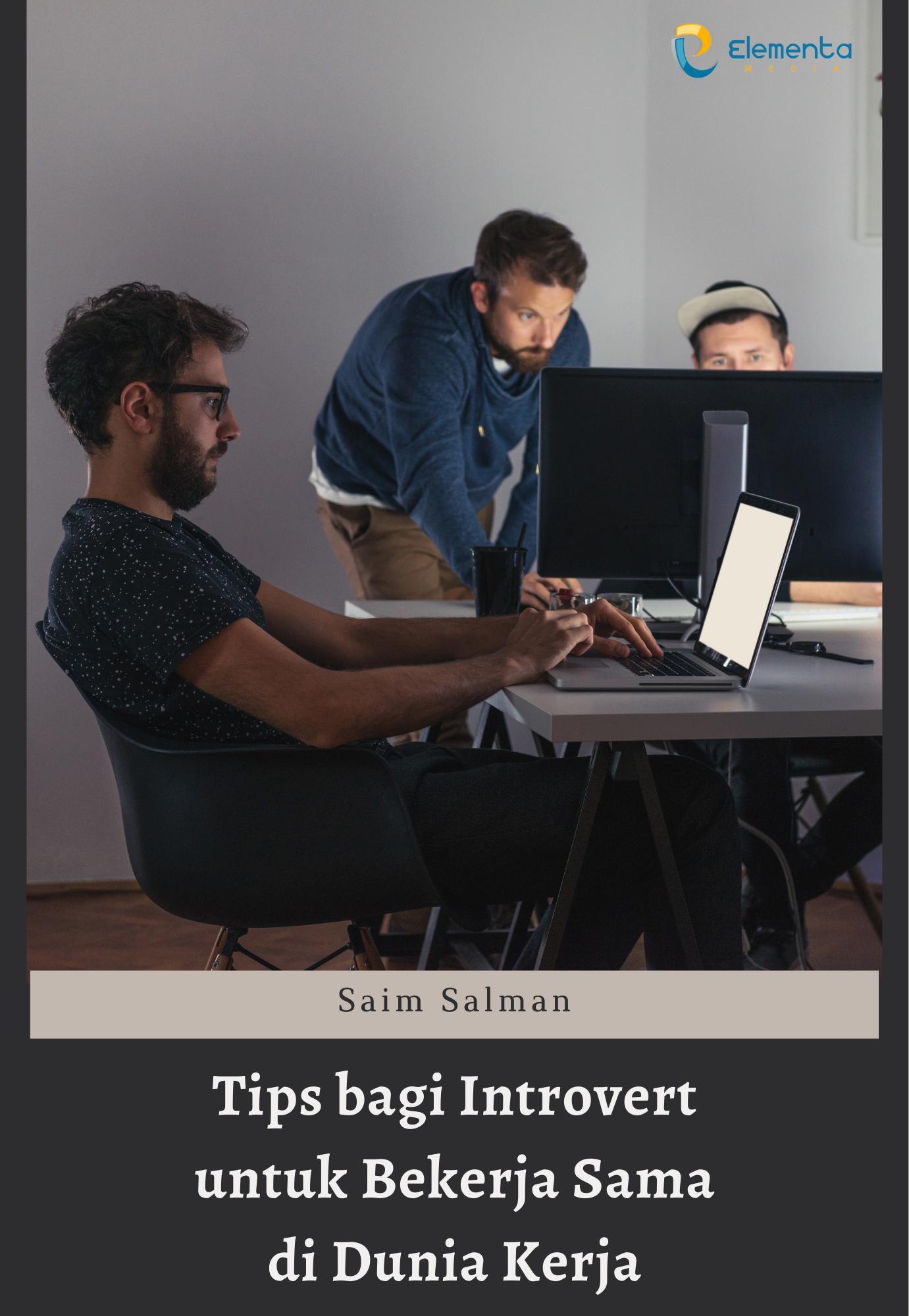 Tips Bagi Introvert untuk Bekerja Sama di Dunia Kerja