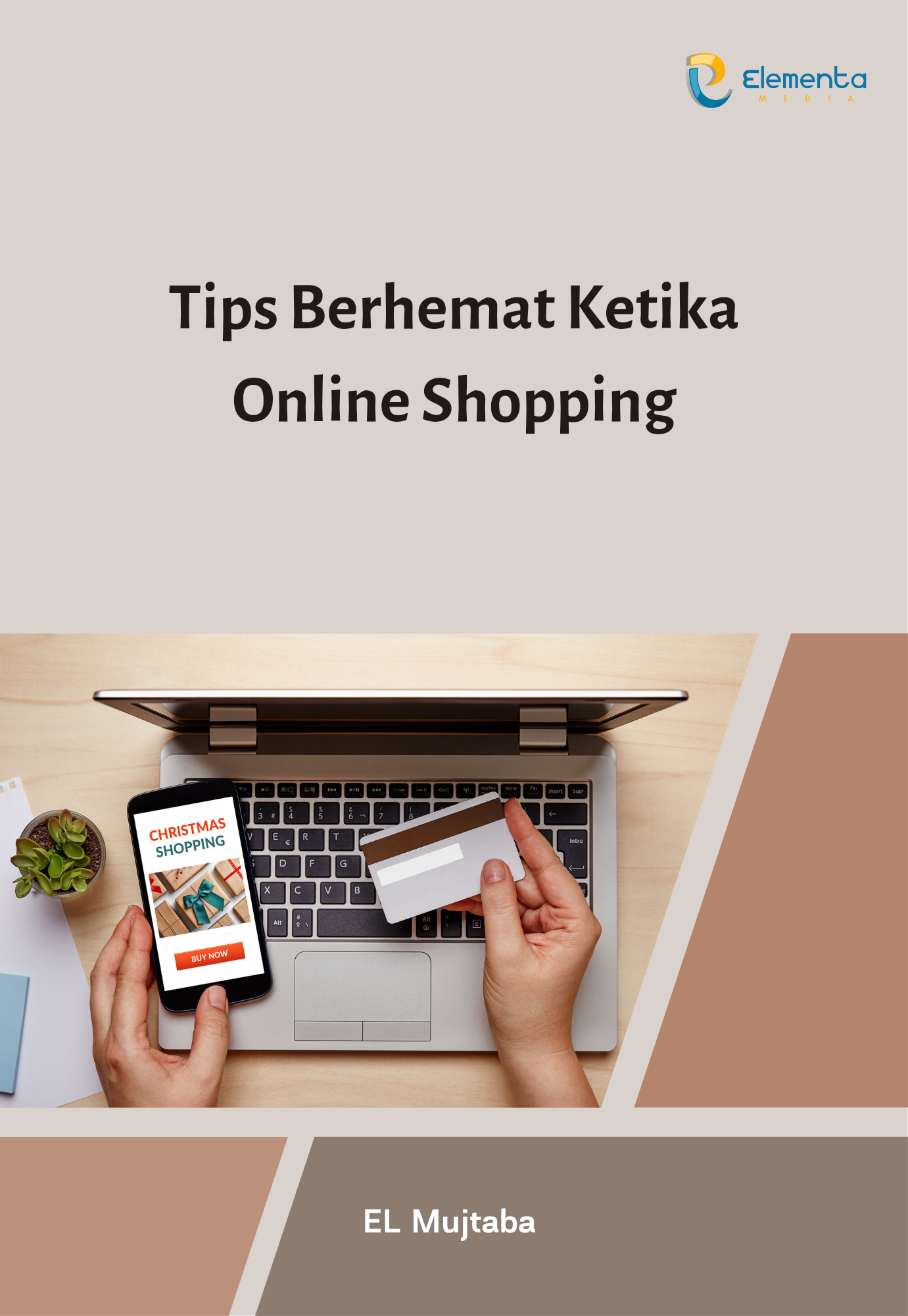 Tips Berhemat Ketika Online Shopping