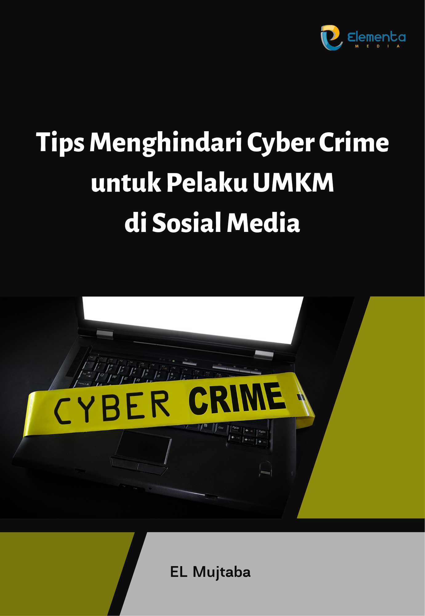 Tips Menghindari Cyber Crime untuk Pelaku Umkm di Sosial Media
