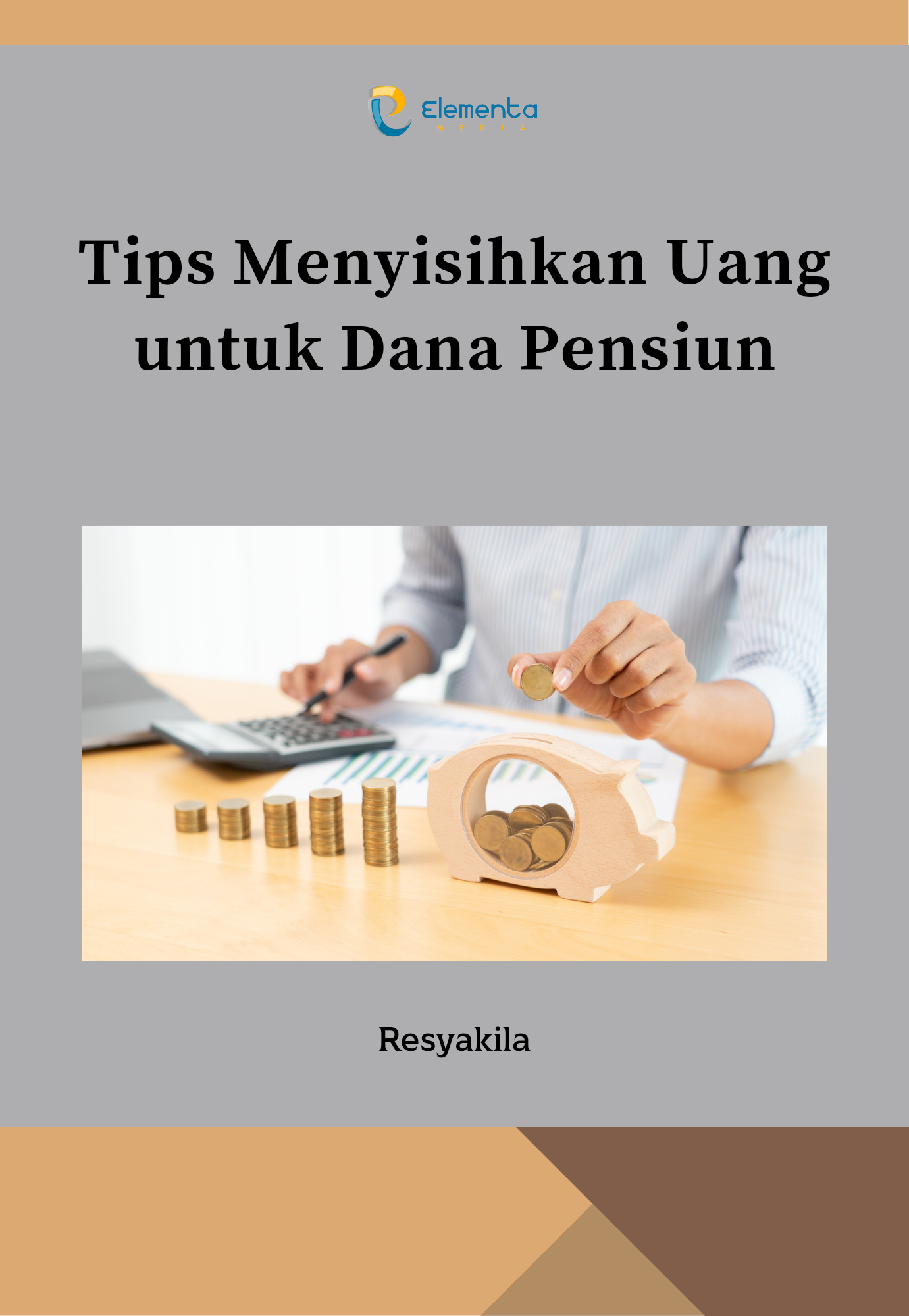 Tips Menyisihkan Uang untuk dana Pensiun