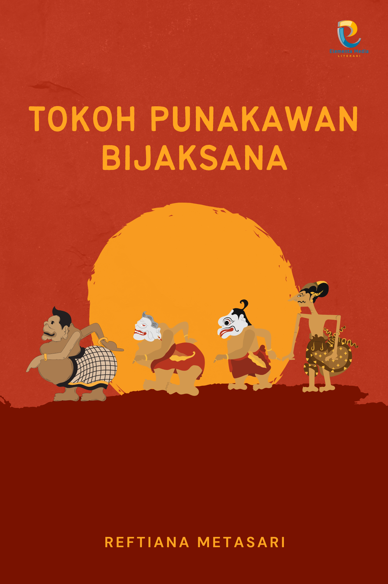 Tokoh Punakawan Bijaksana
