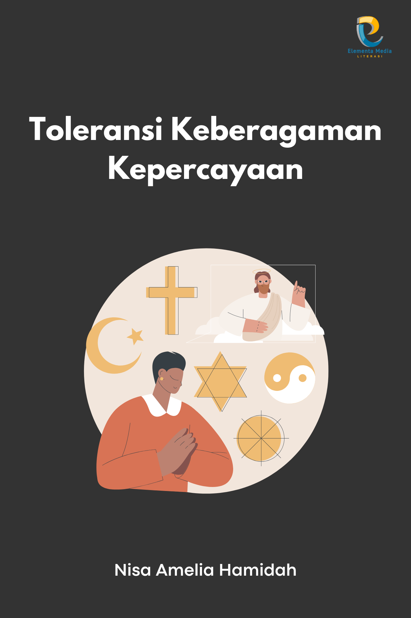 Toleransi Keberagaman Kepercayaan
