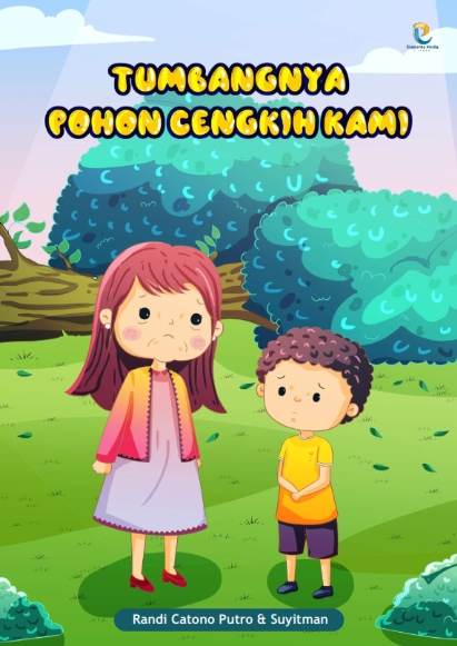 Tumbangnya Pohon Cengkih Kami