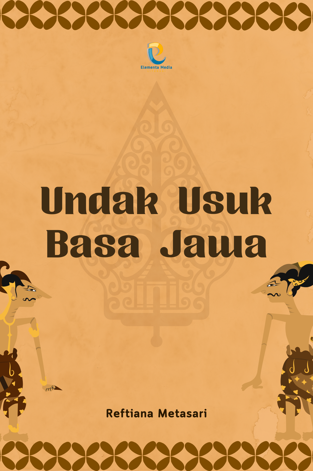 Undak Usuk Basa Jawa