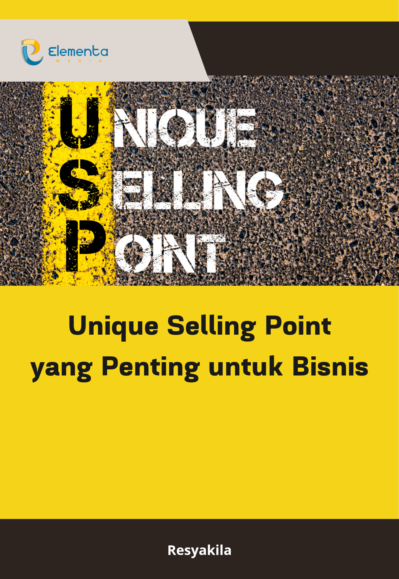 Unique Selling Point yang Penting untuk Bisnis