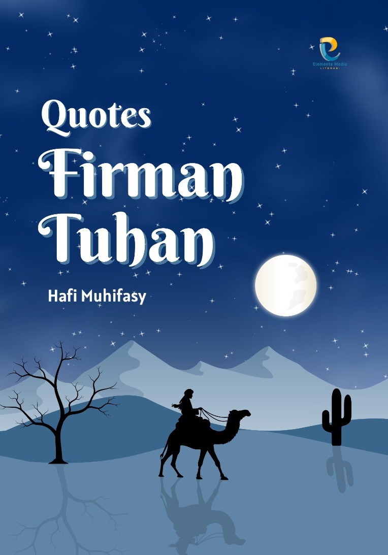 Quotes Firman Tuhan