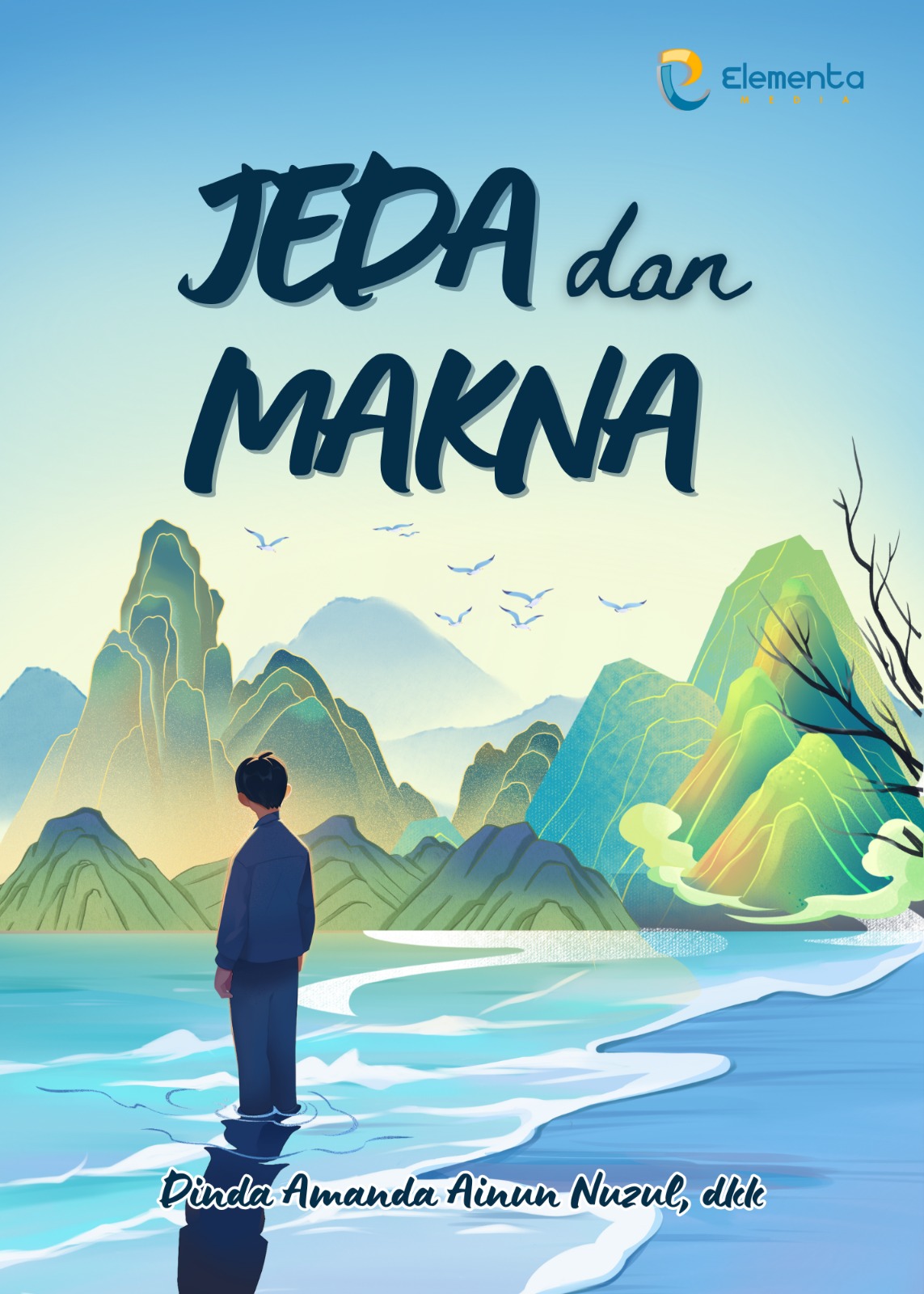 Jeda dan Makna