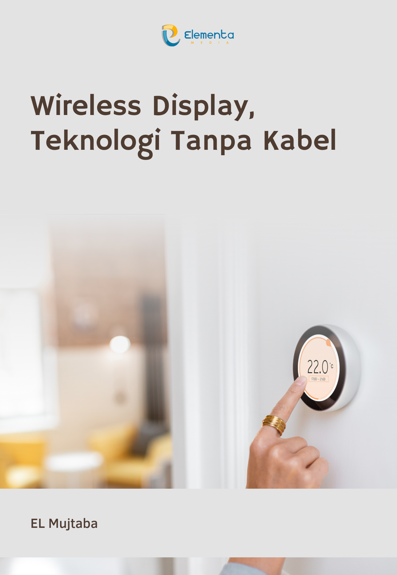 Wireless Display, Teknologi Tanpa Kabel
