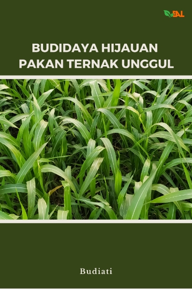 Budidaya Hijauan Pakan Ternak Unggul