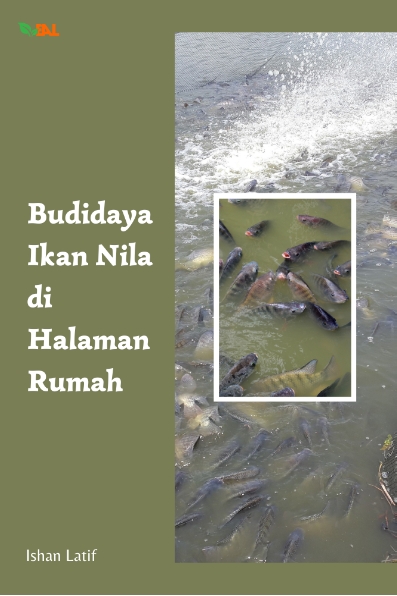 Budidaya Ikan Nila di Halaman Rumah