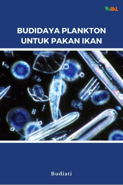 Budidaya Plankton untuk Pakan Ikan