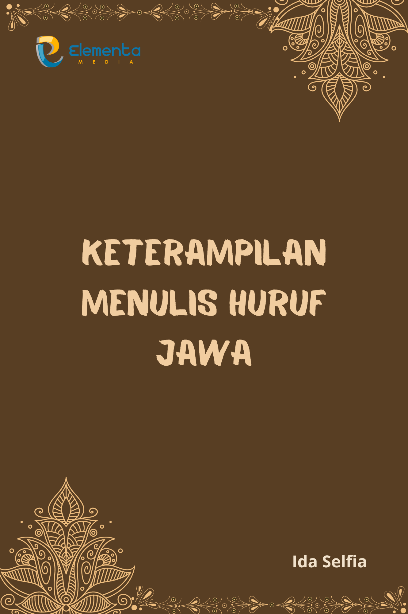 keterampilan menulis huruf jawa