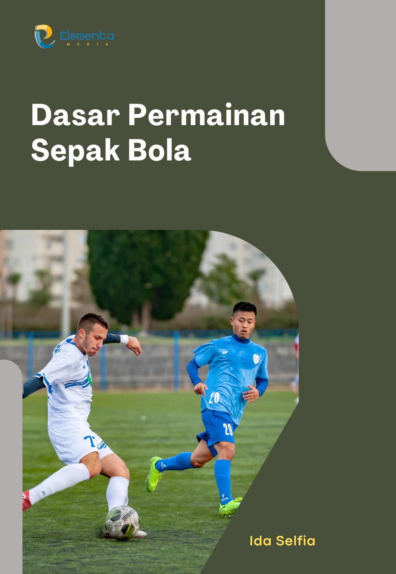 Dasar permainan sepak bola