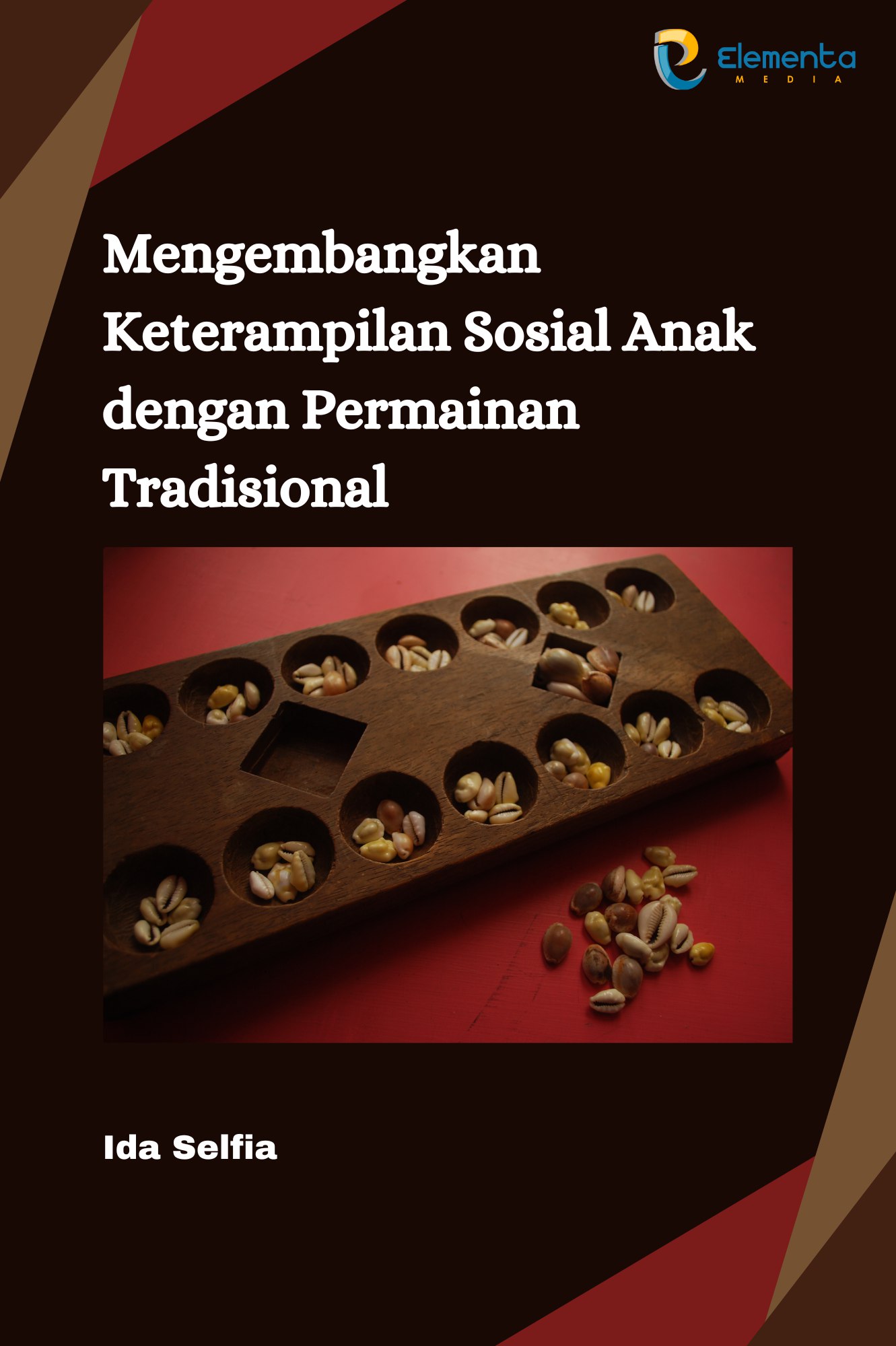 Mengembangkan keterampilan sosial anak dengan permainan tradisional