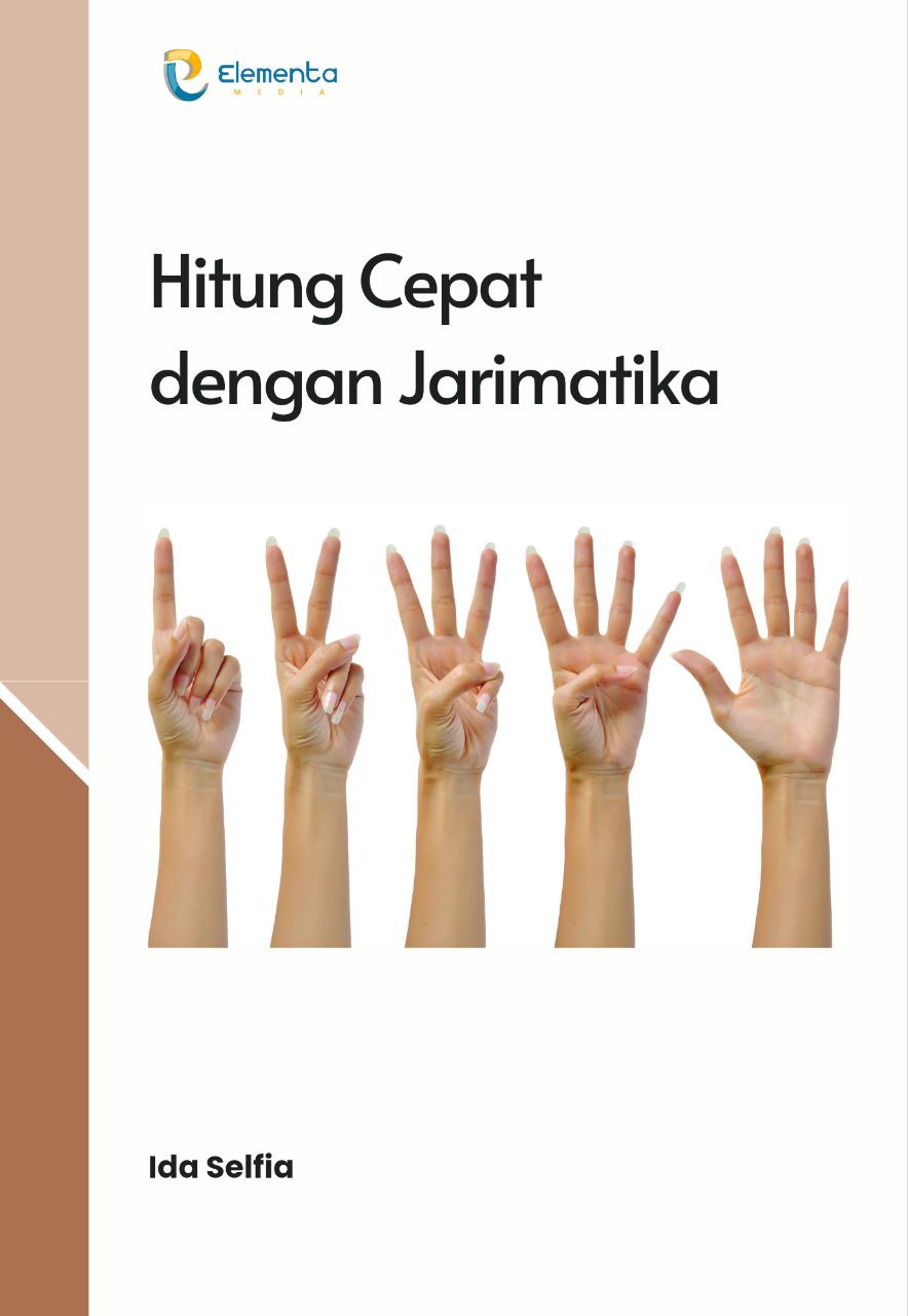 Hitung Cepat dengan jarimatika