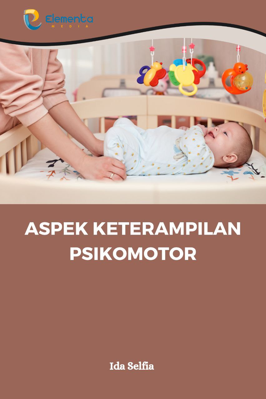 Aspek keterampilan psikomotor
